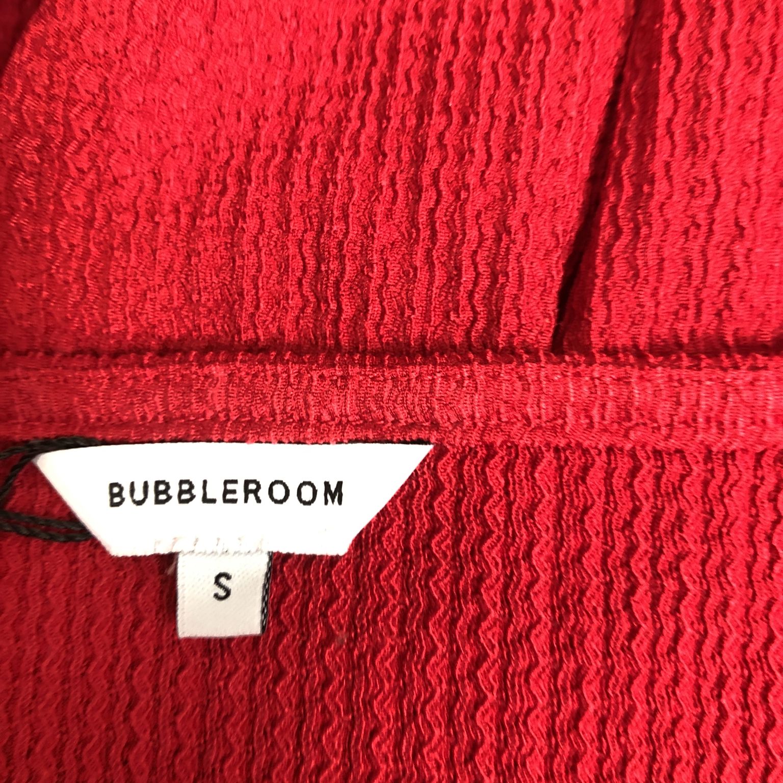 Bubbleroom