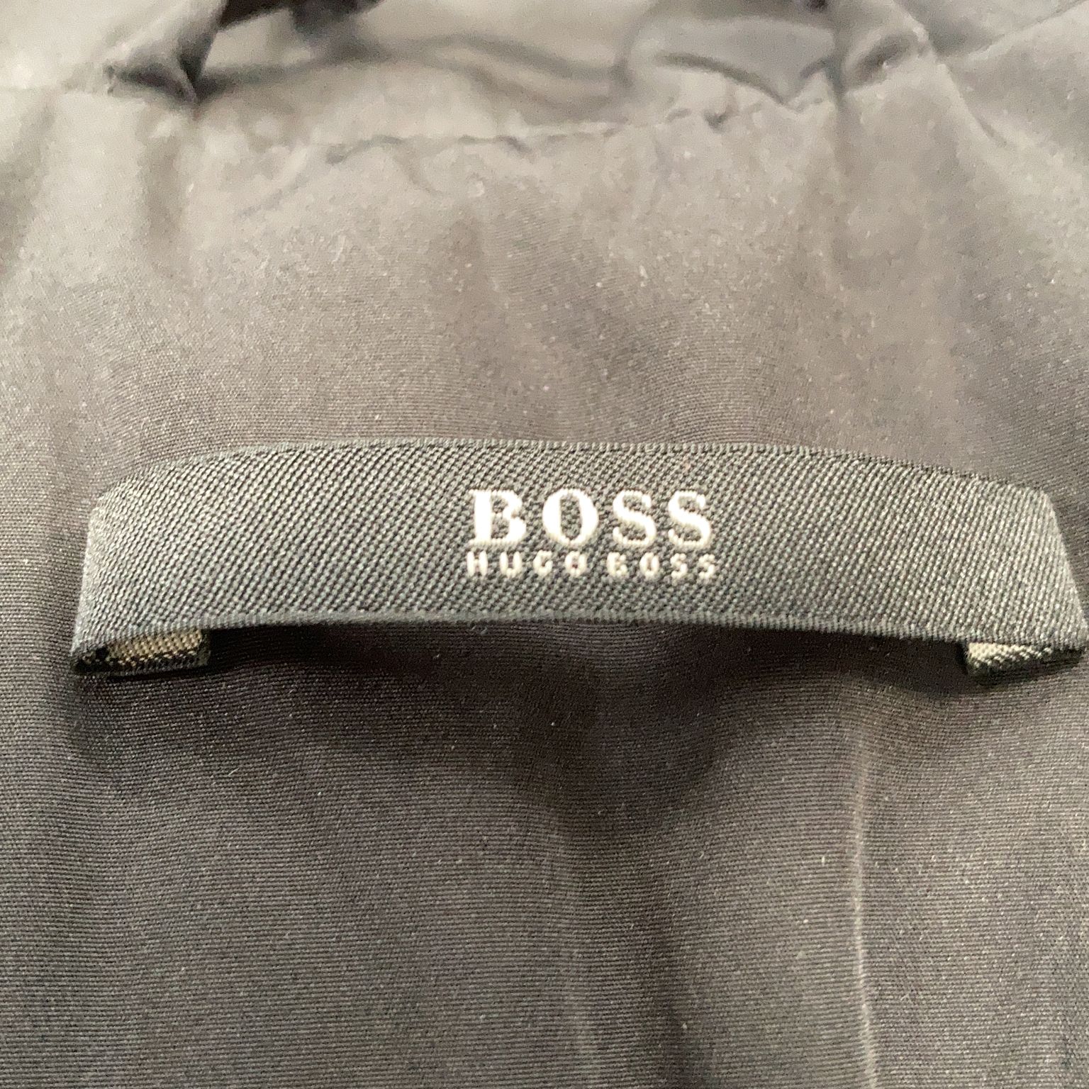 Boss Hugo Boss