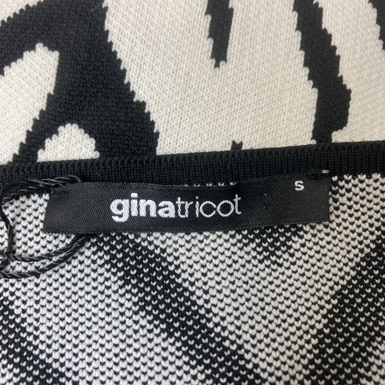 Gina Tricot