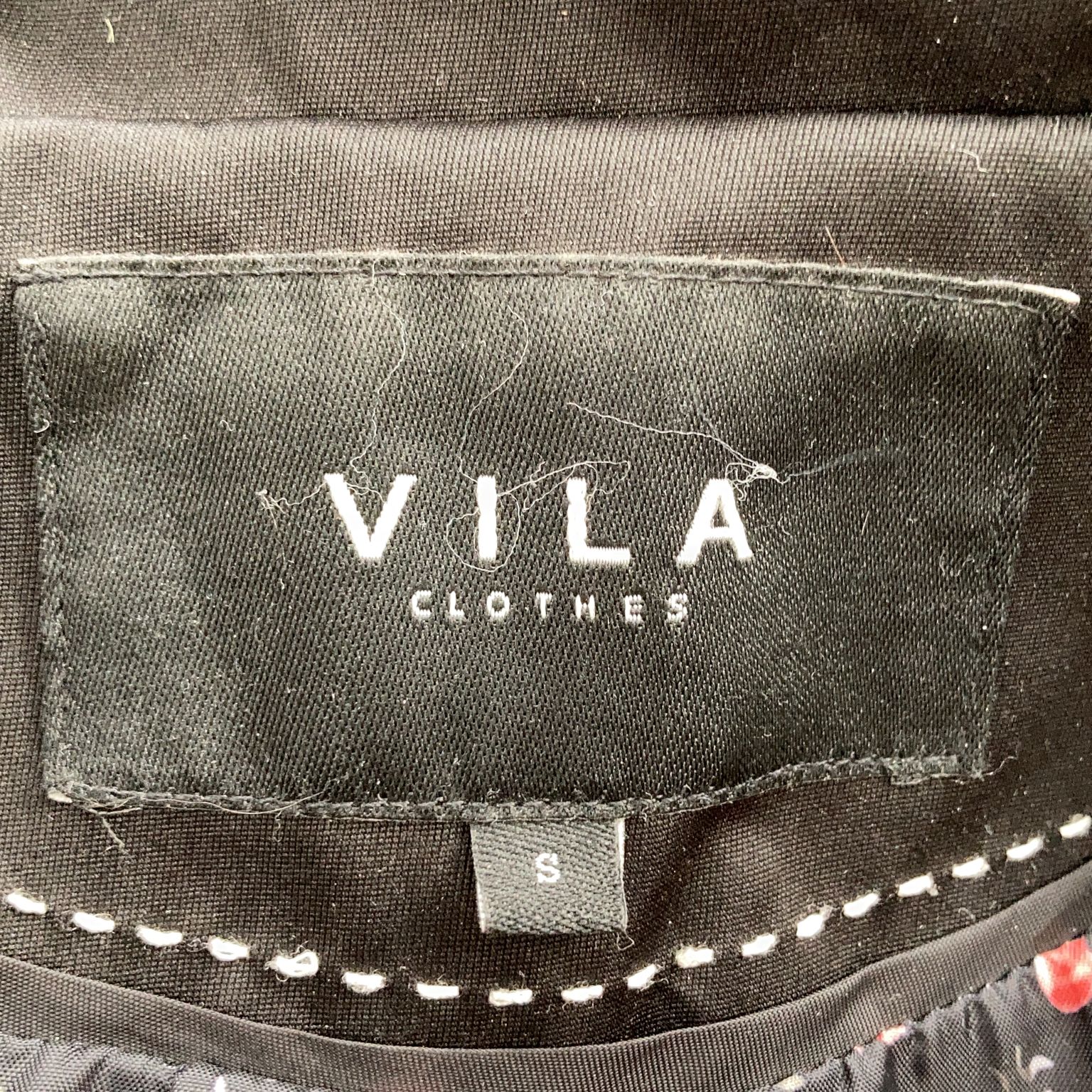 VILA Clothes