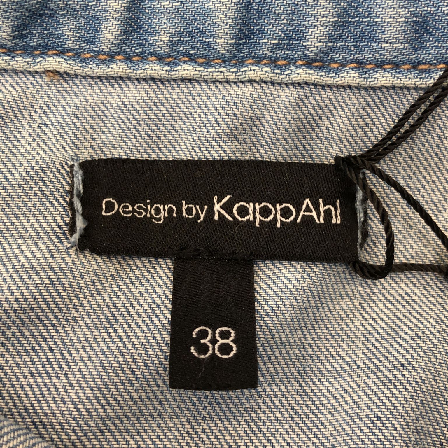 KappAhl