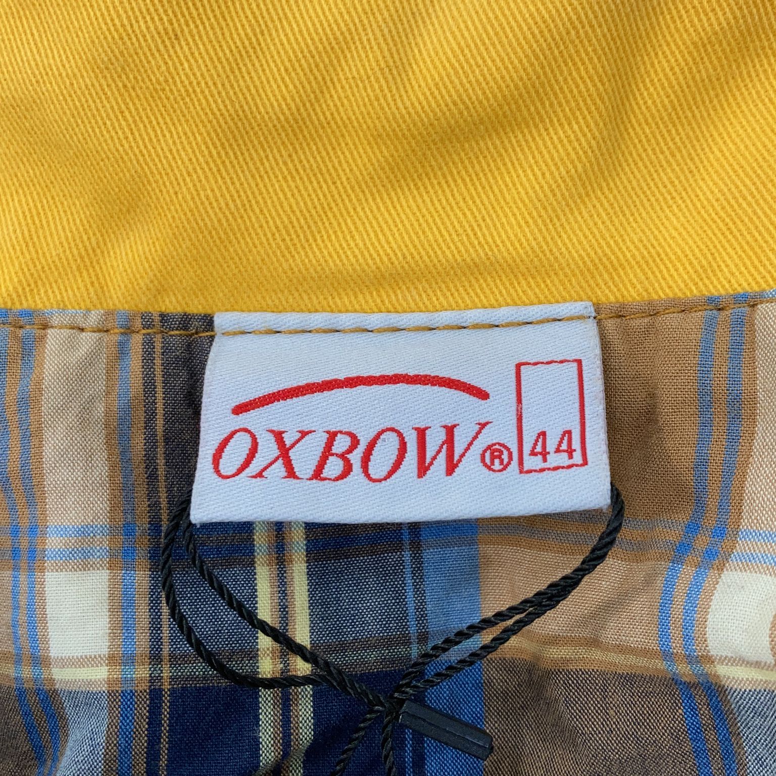 Oxbow