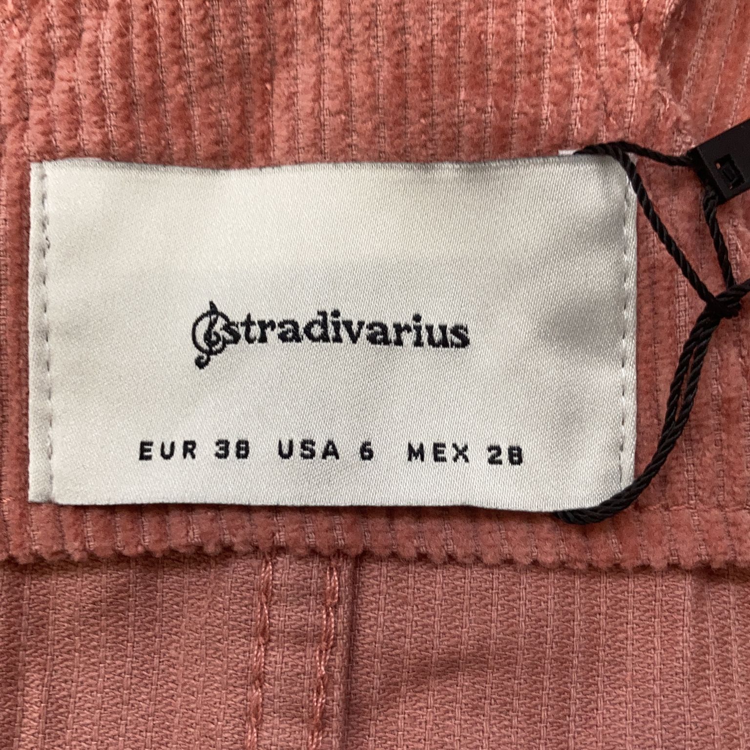 Stradivarius