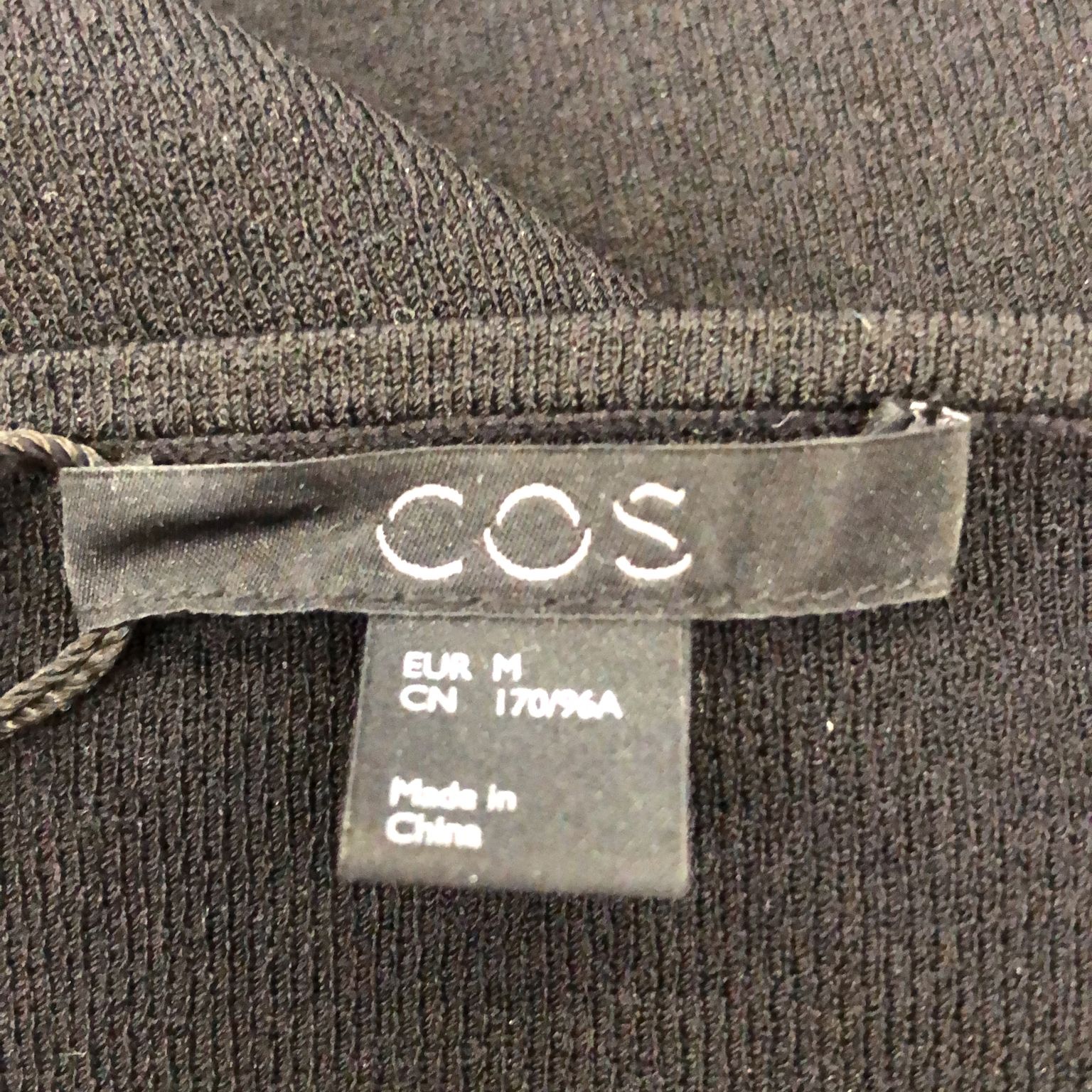 COS