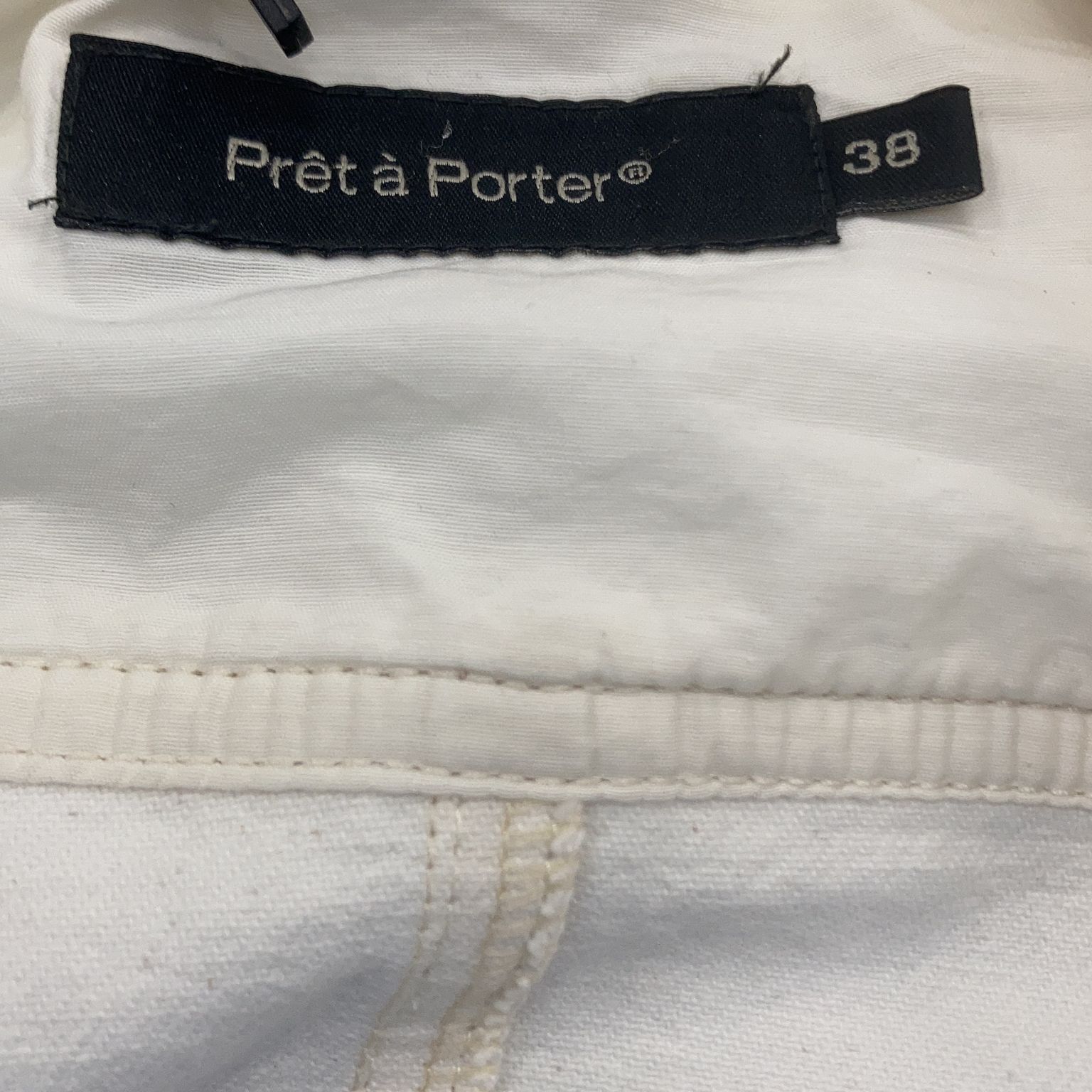 Prêt à Porter