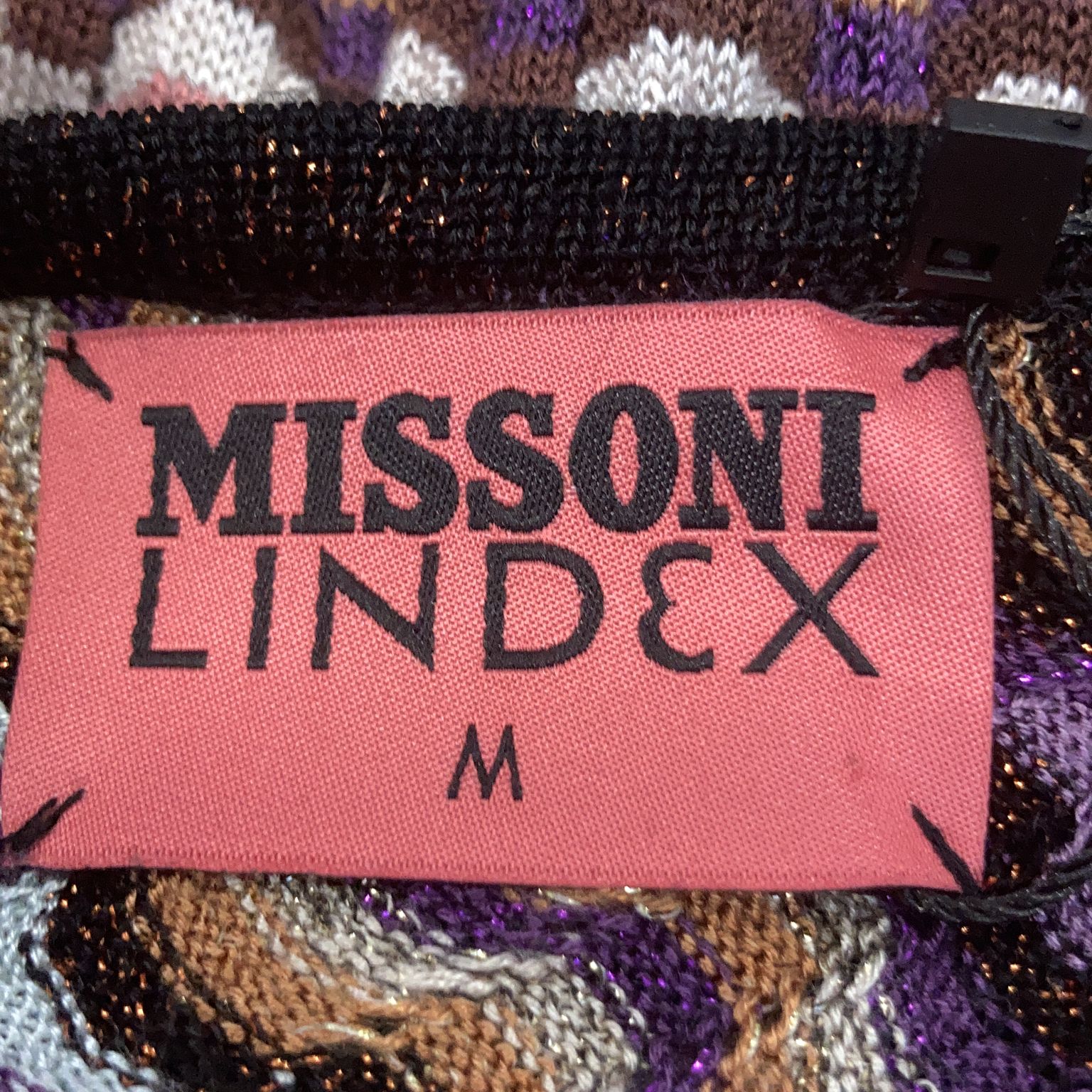 Missoni Lindex