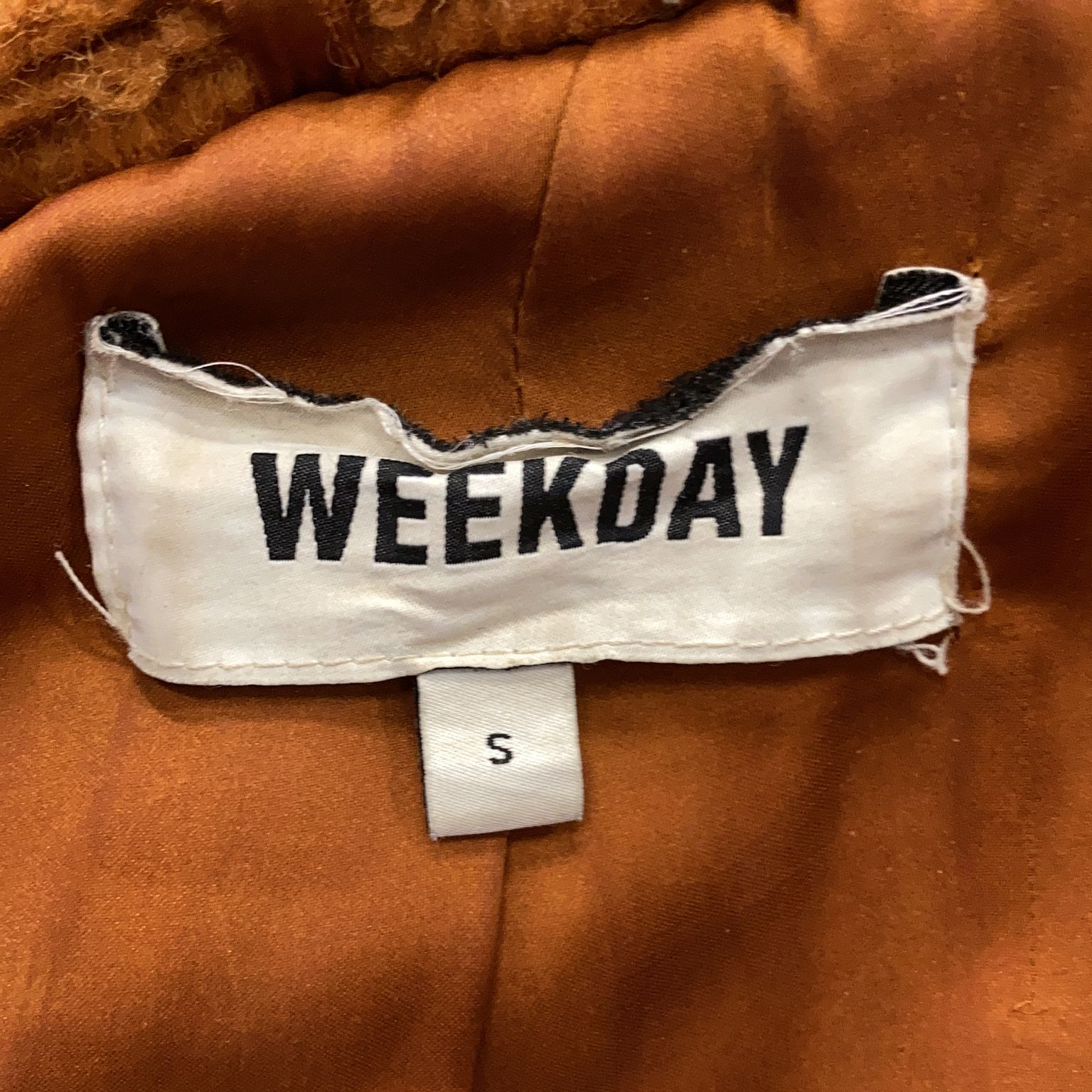 Weekday