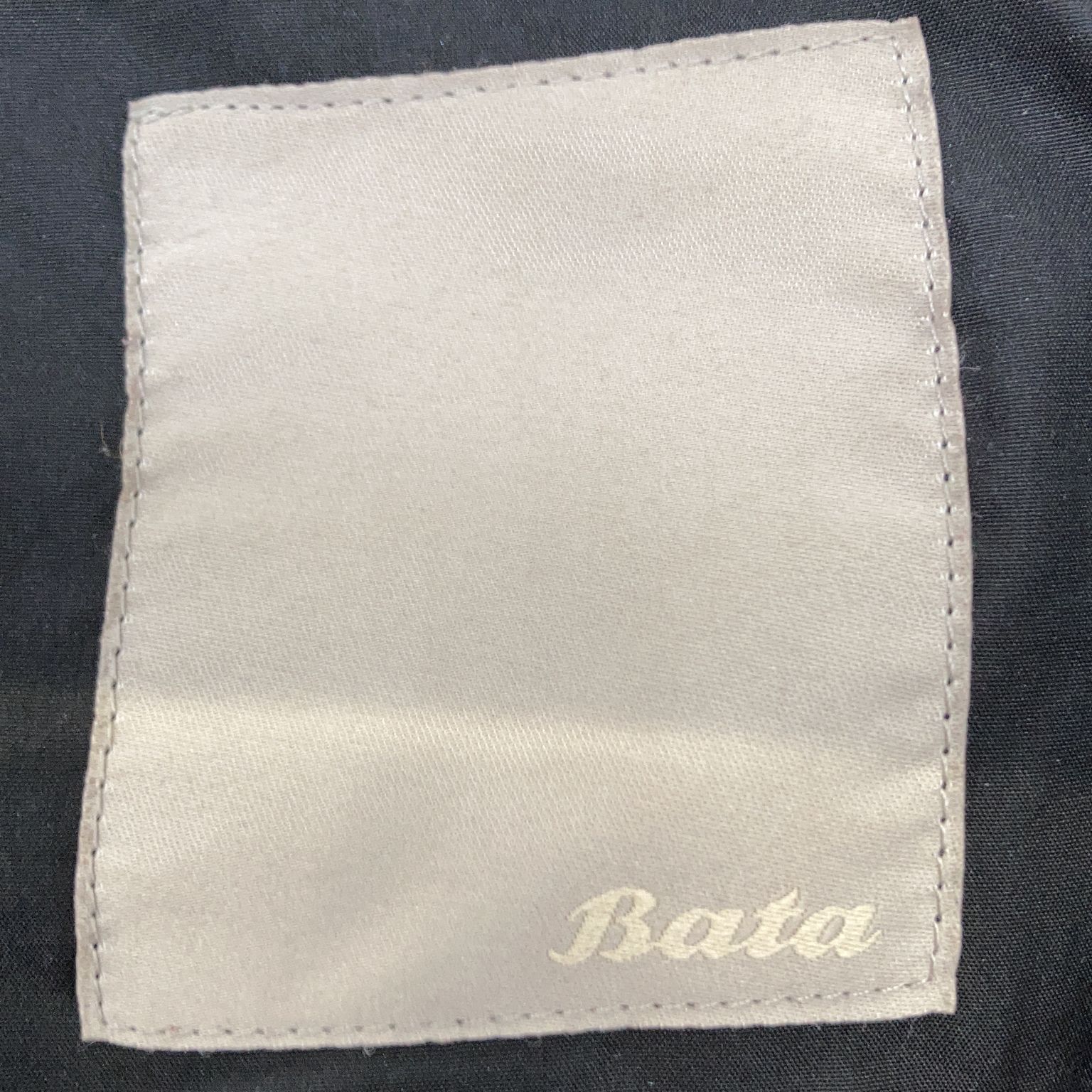 Bata