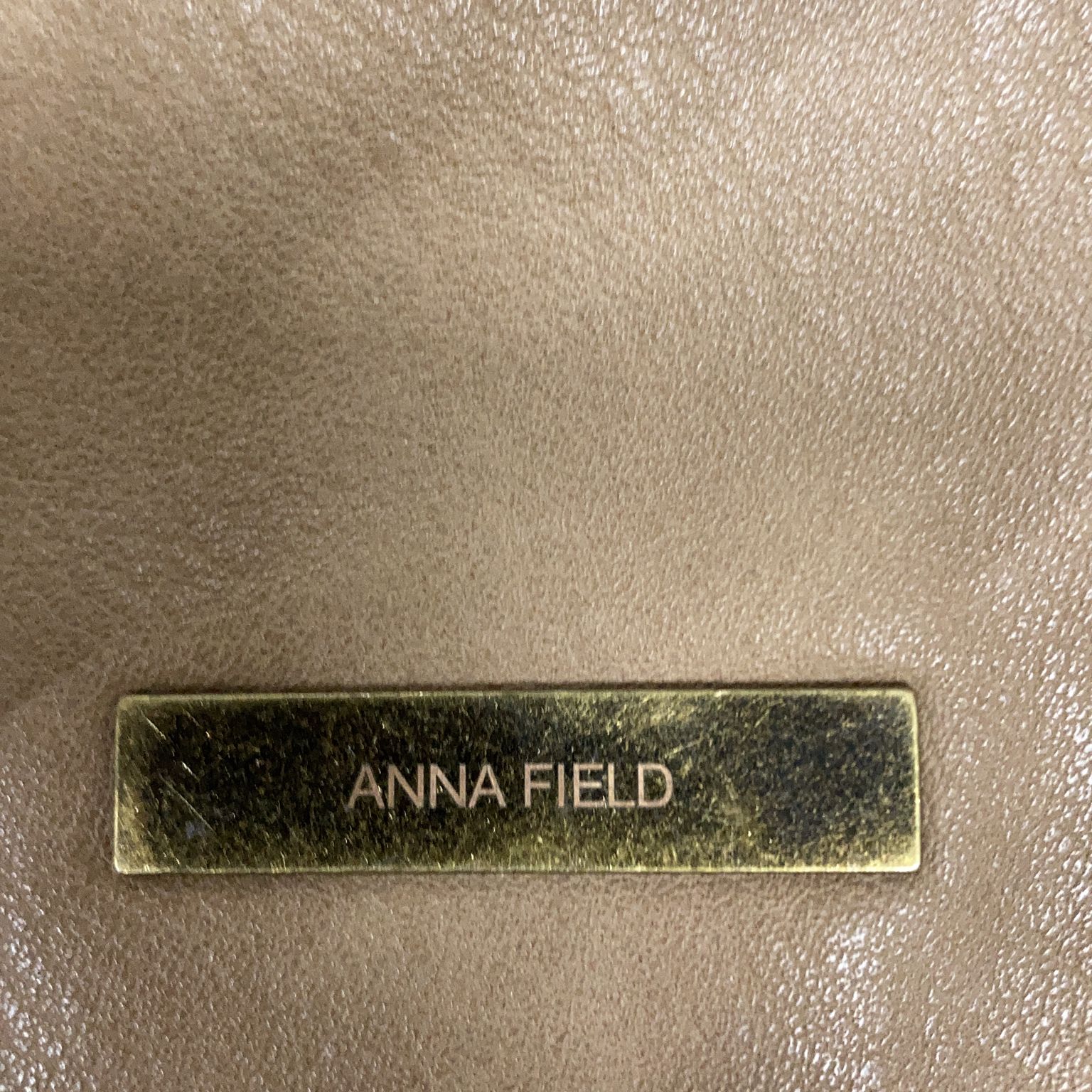 Anna Field