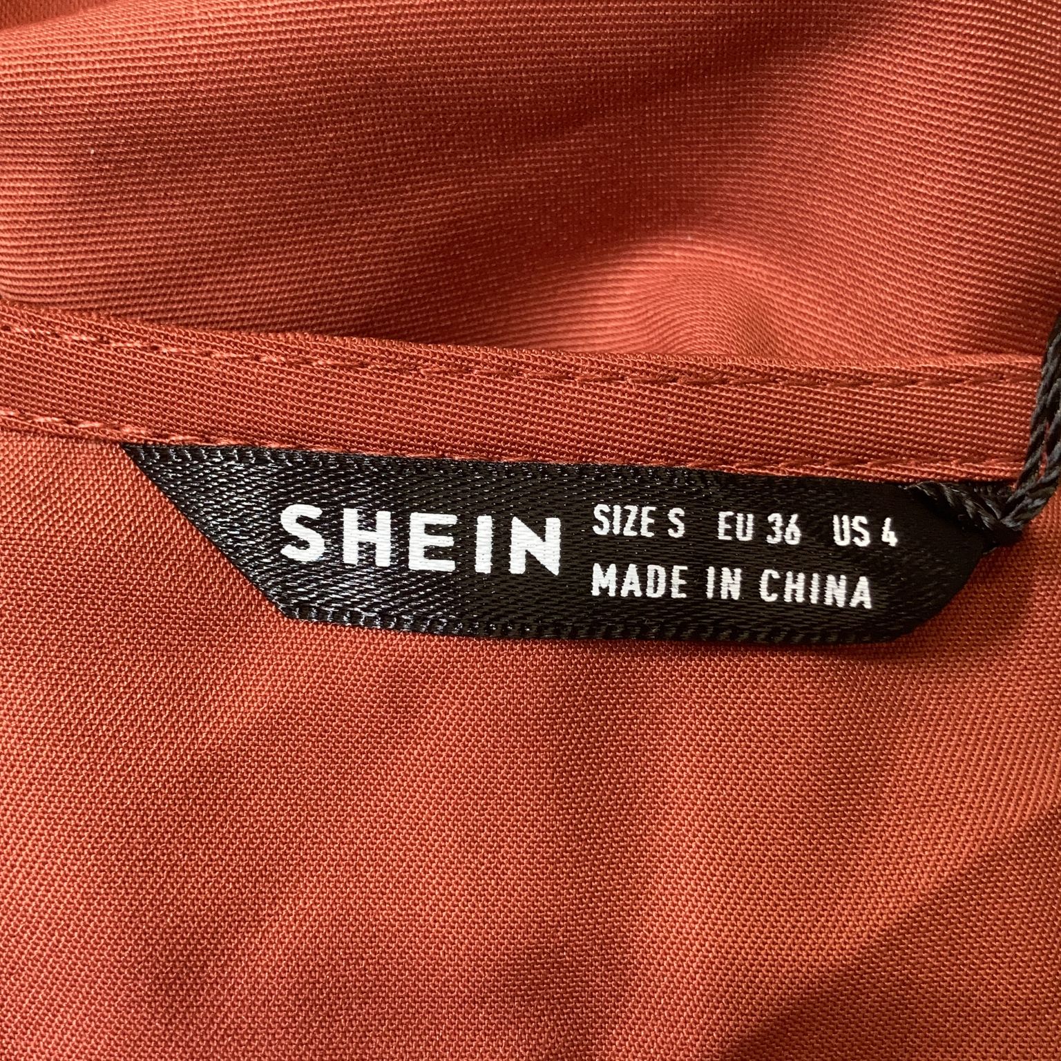 Shein