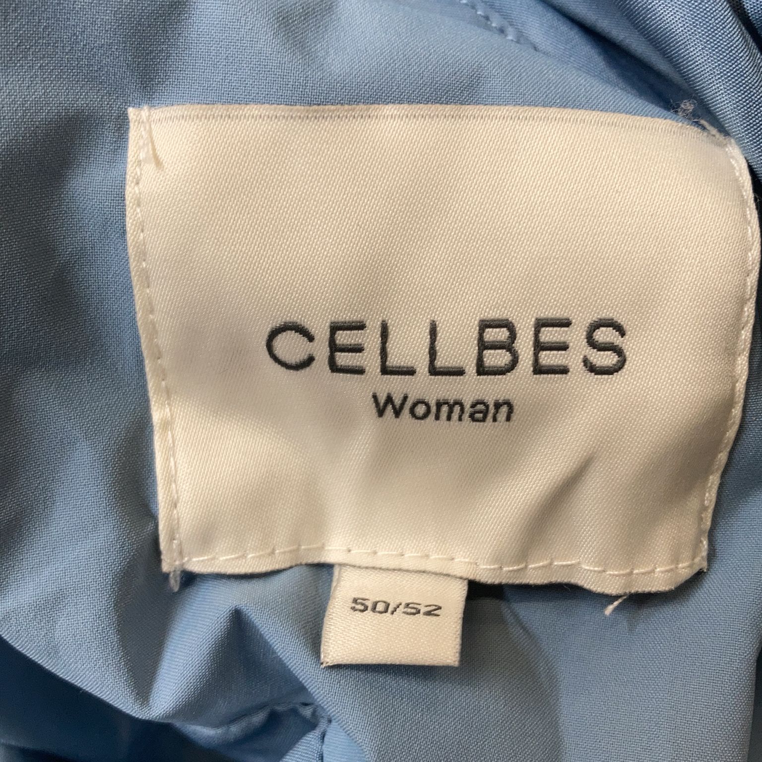 Cellbes Woman