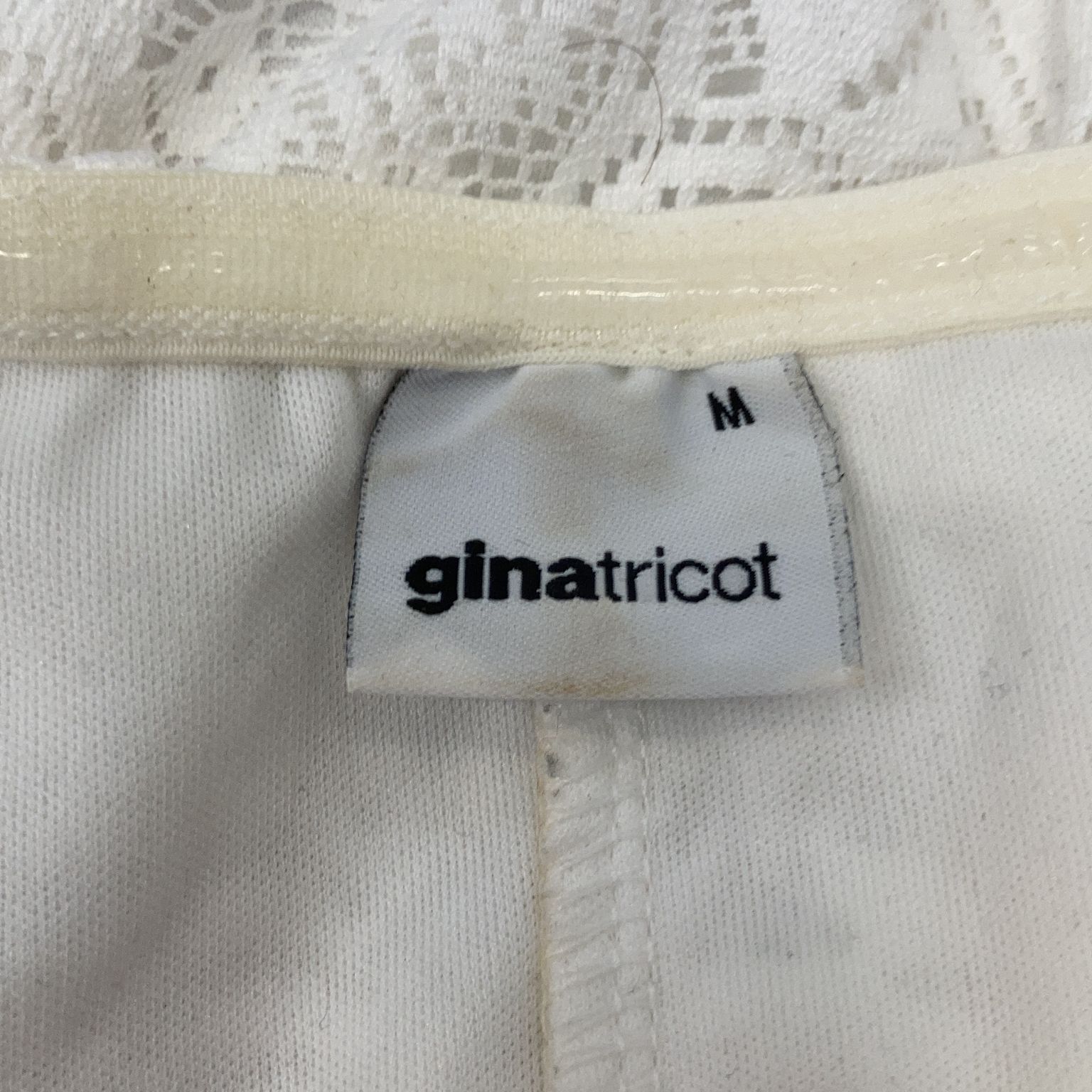 Gina Tricot