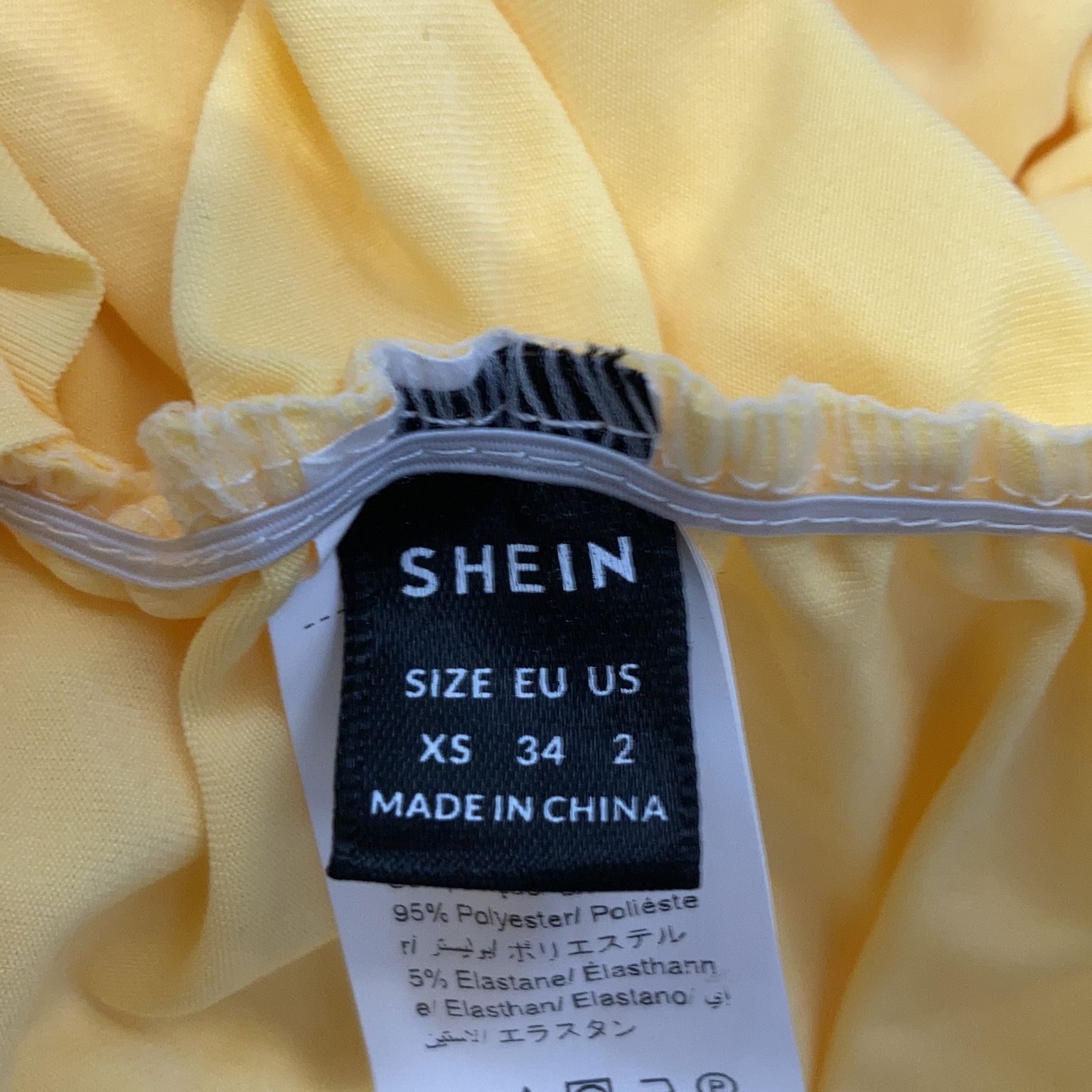 Shein