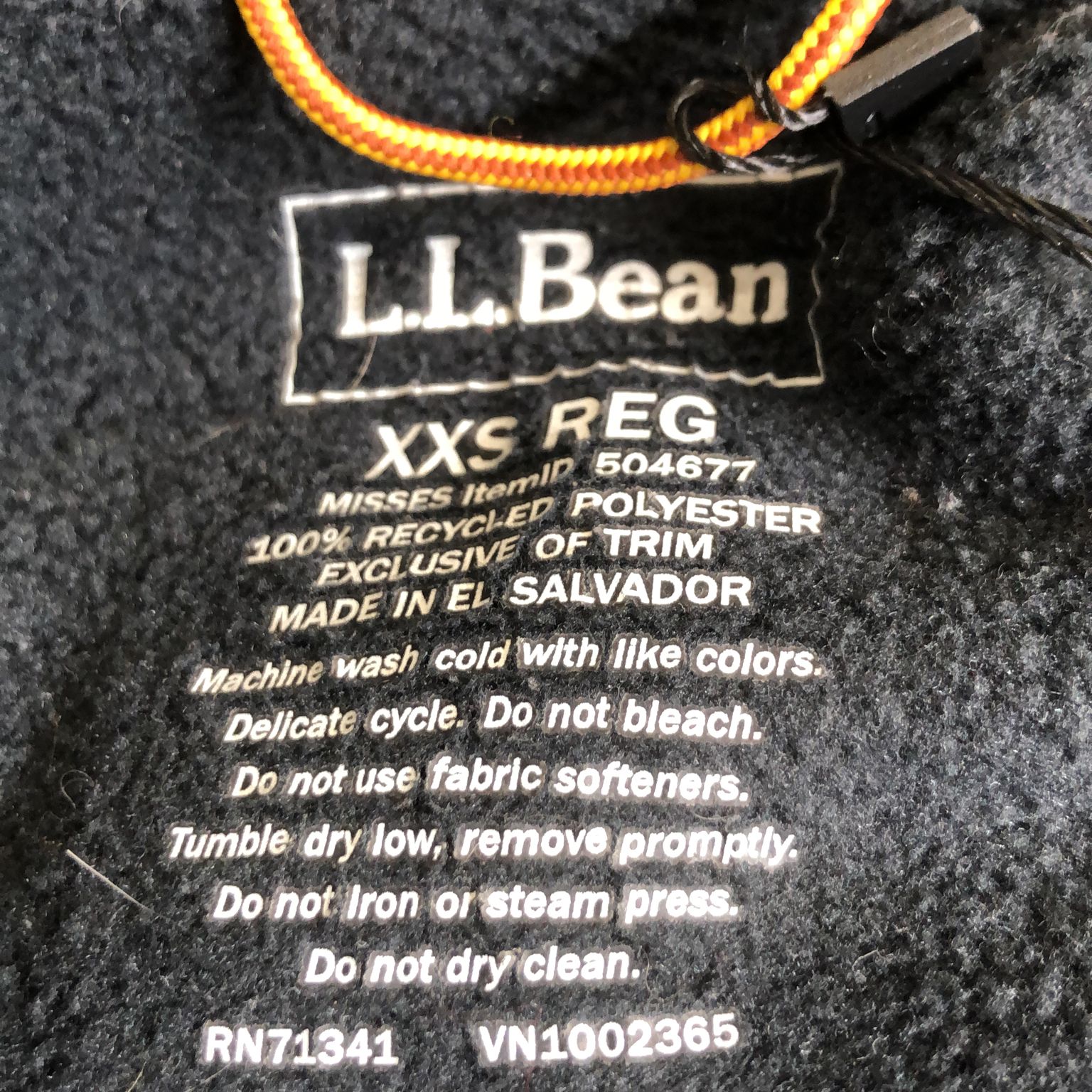 L.L. Bean