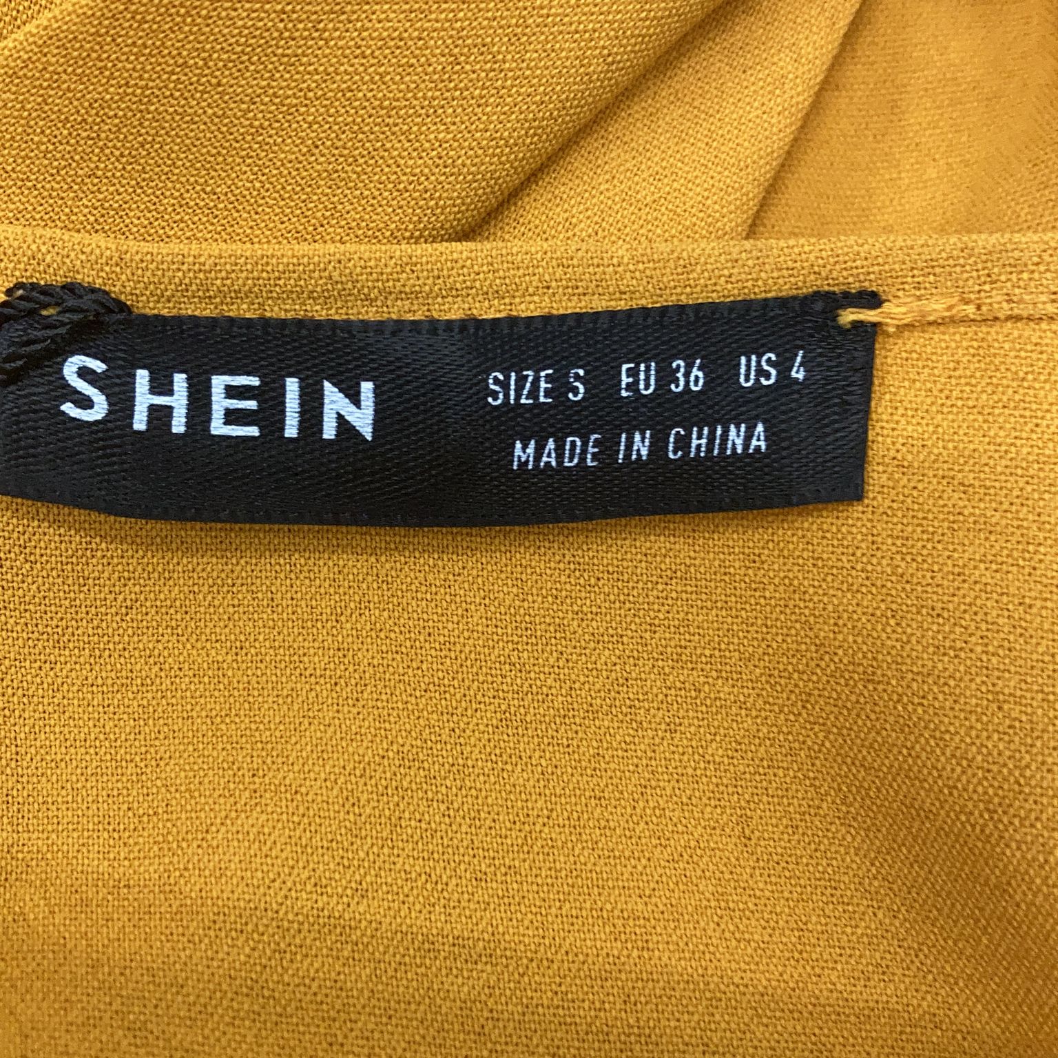 Shein