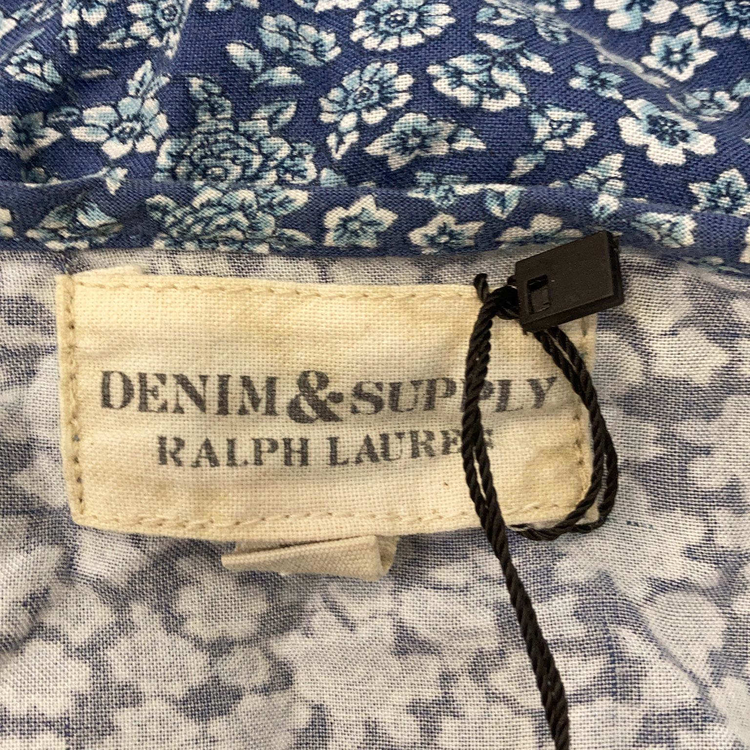 Denim  Supply Ralph Lauren