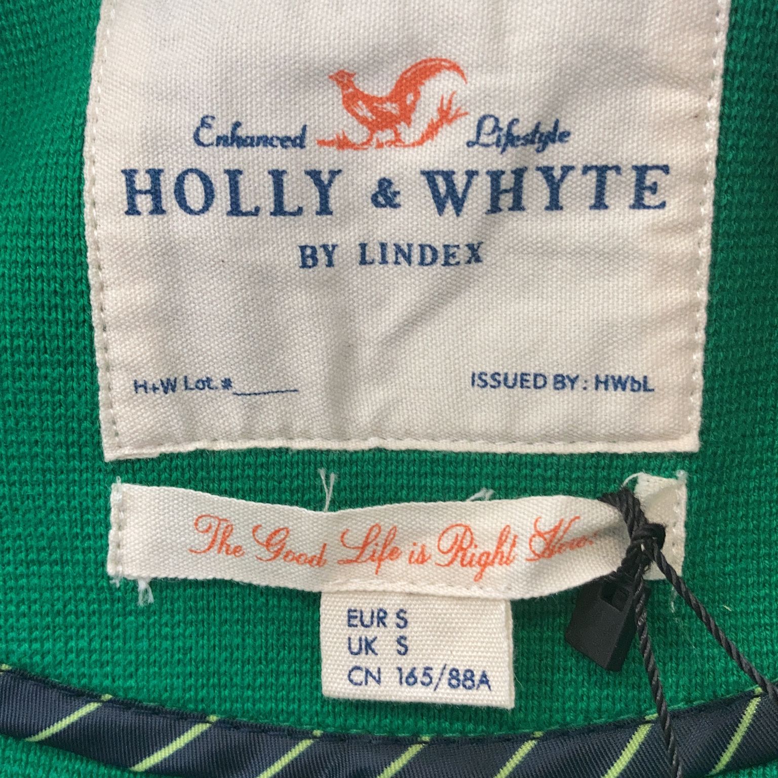 Holly  Whyte by Lindex