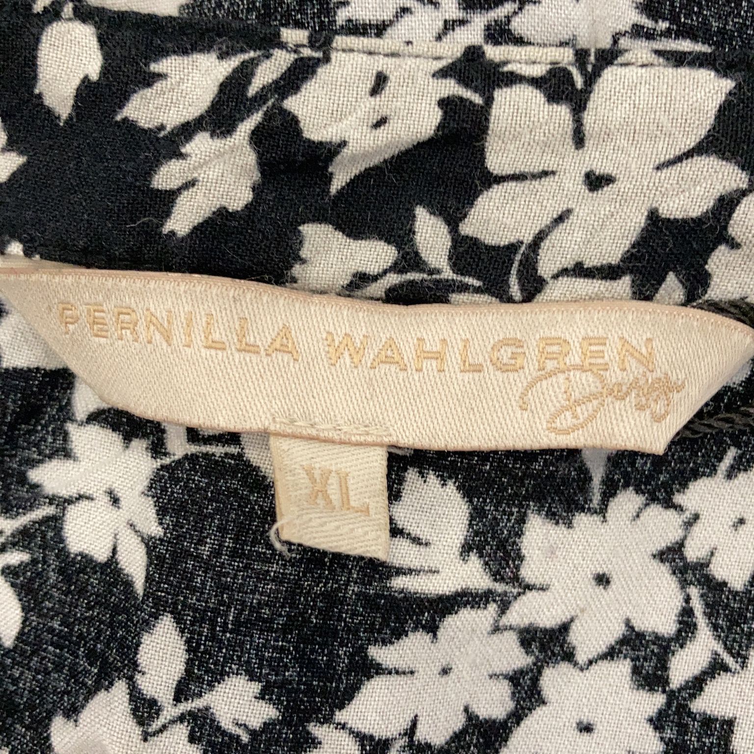 Pernilla Wahlgren