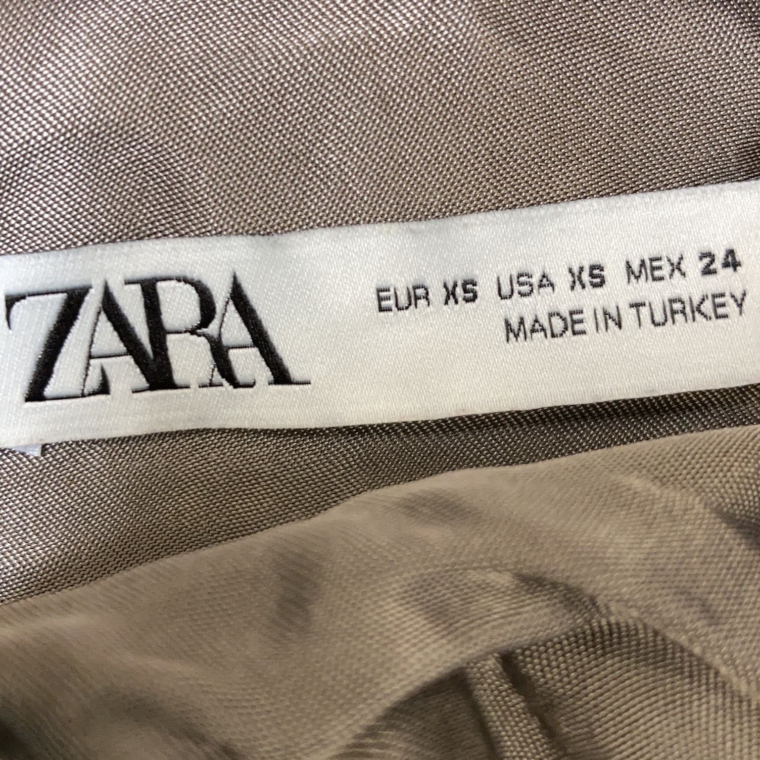 Zara