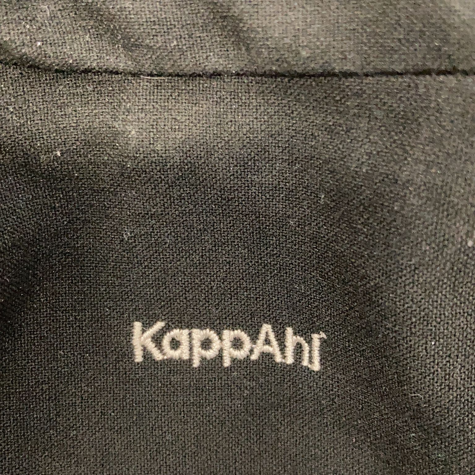 KappAhl