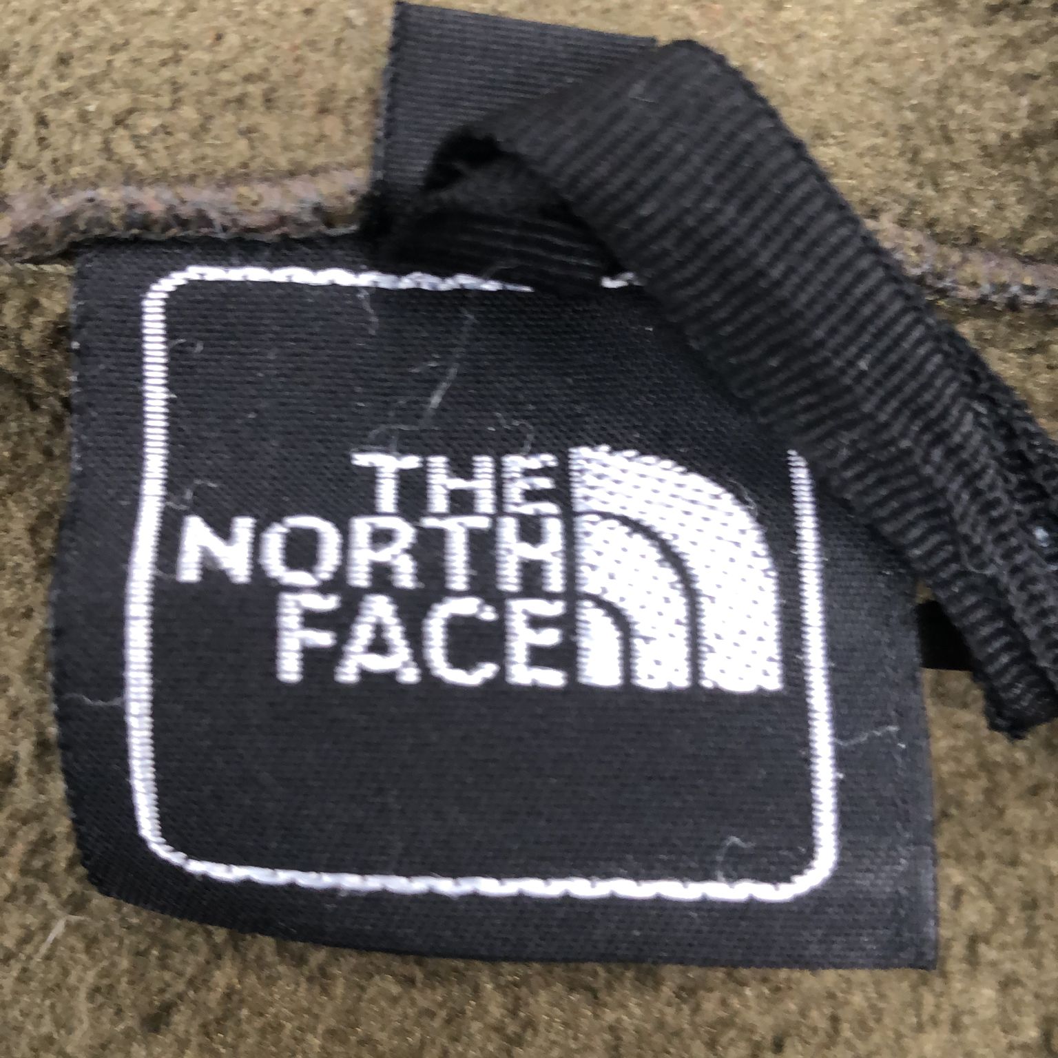 The North Face