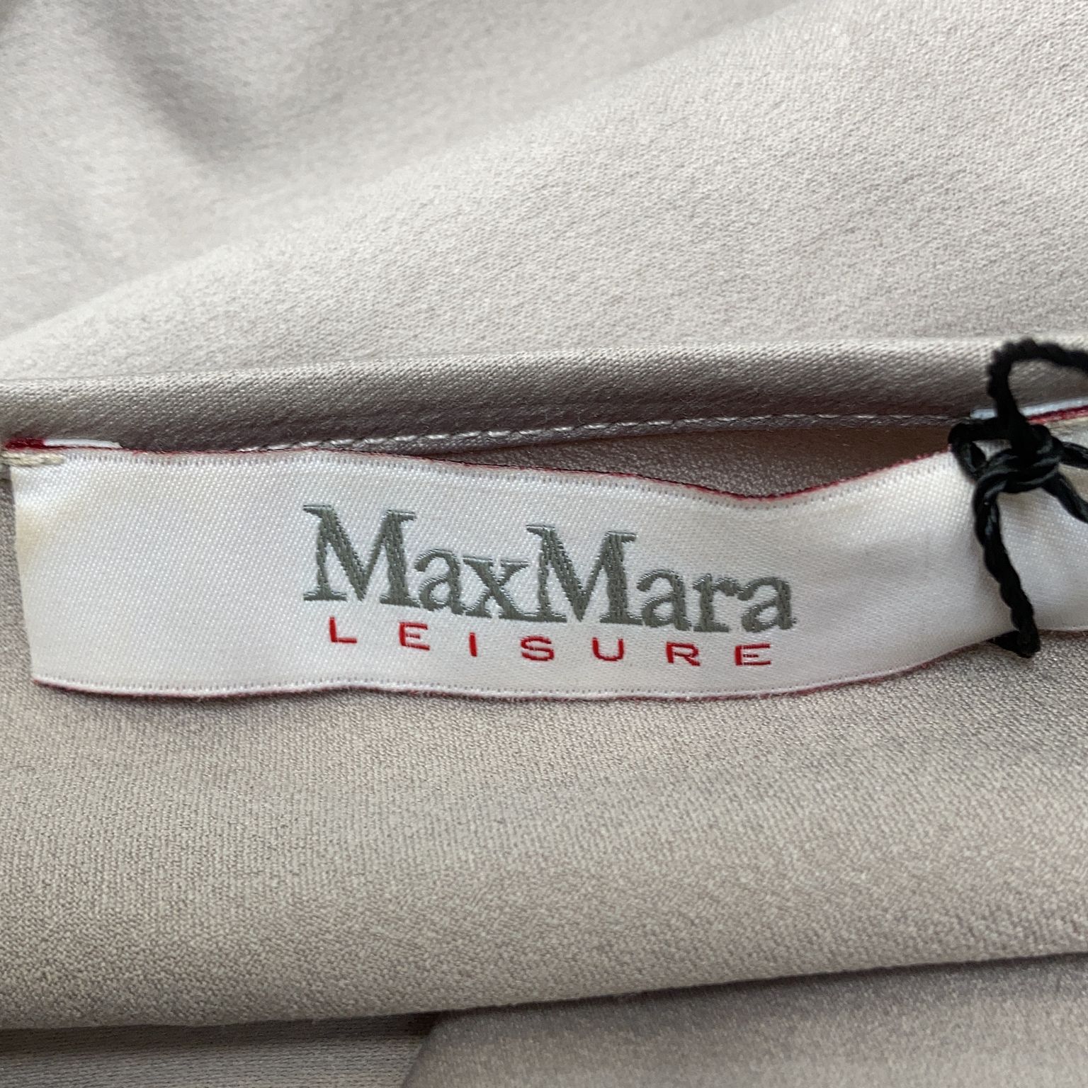 Max Mara Leisure