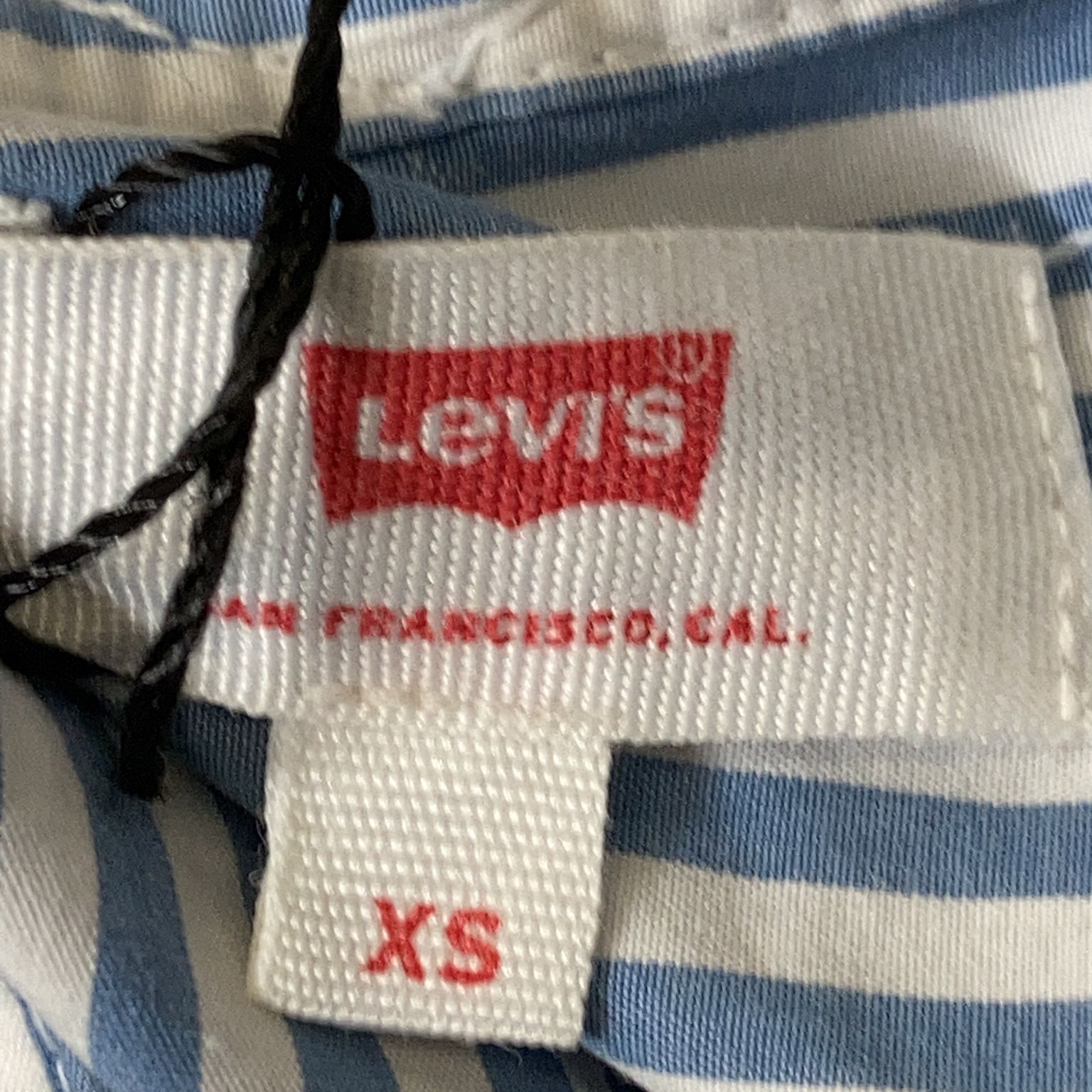 Levi Strauss  Co