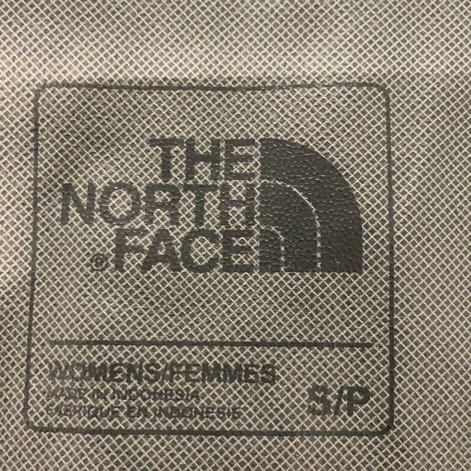 The North Face