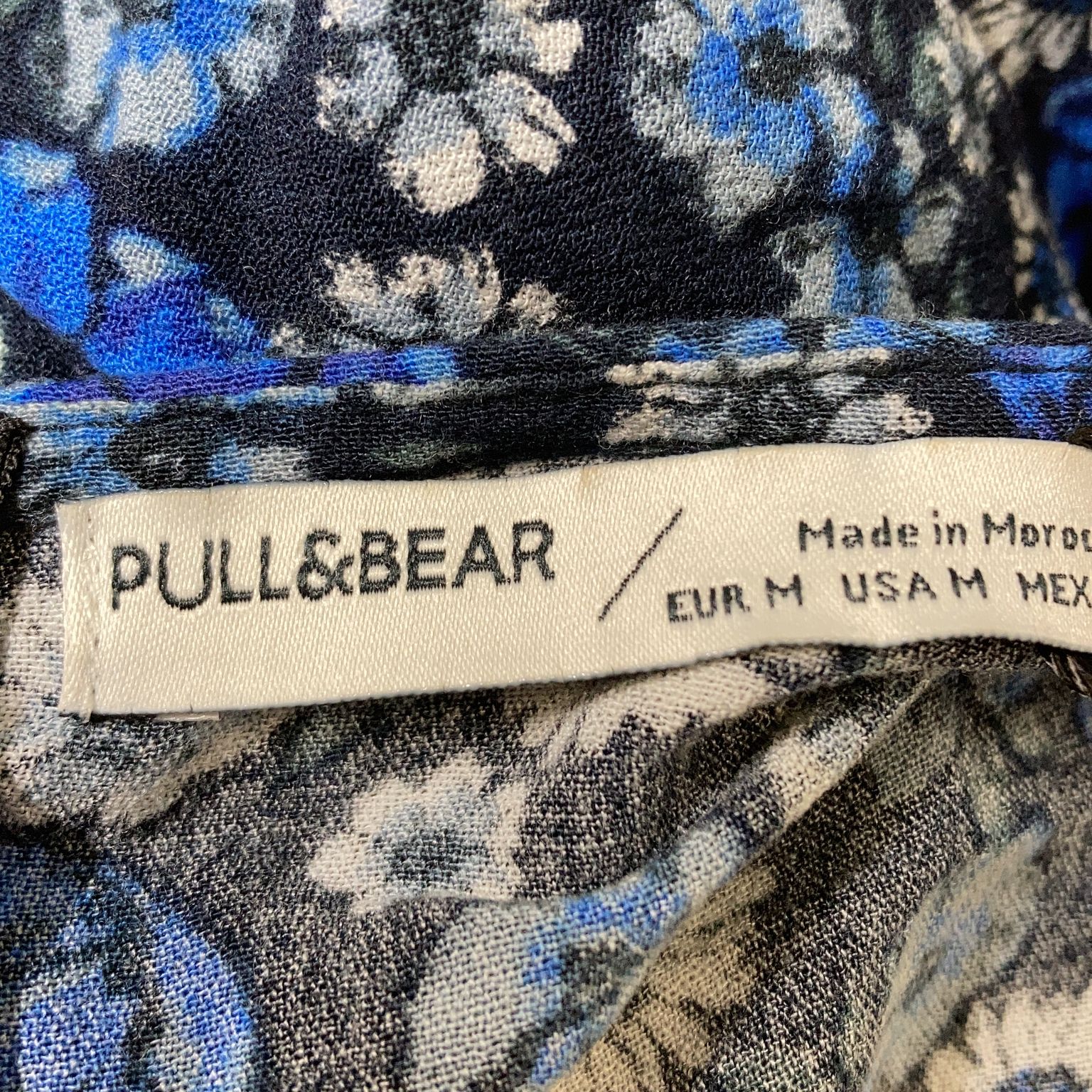 Pull  Bear