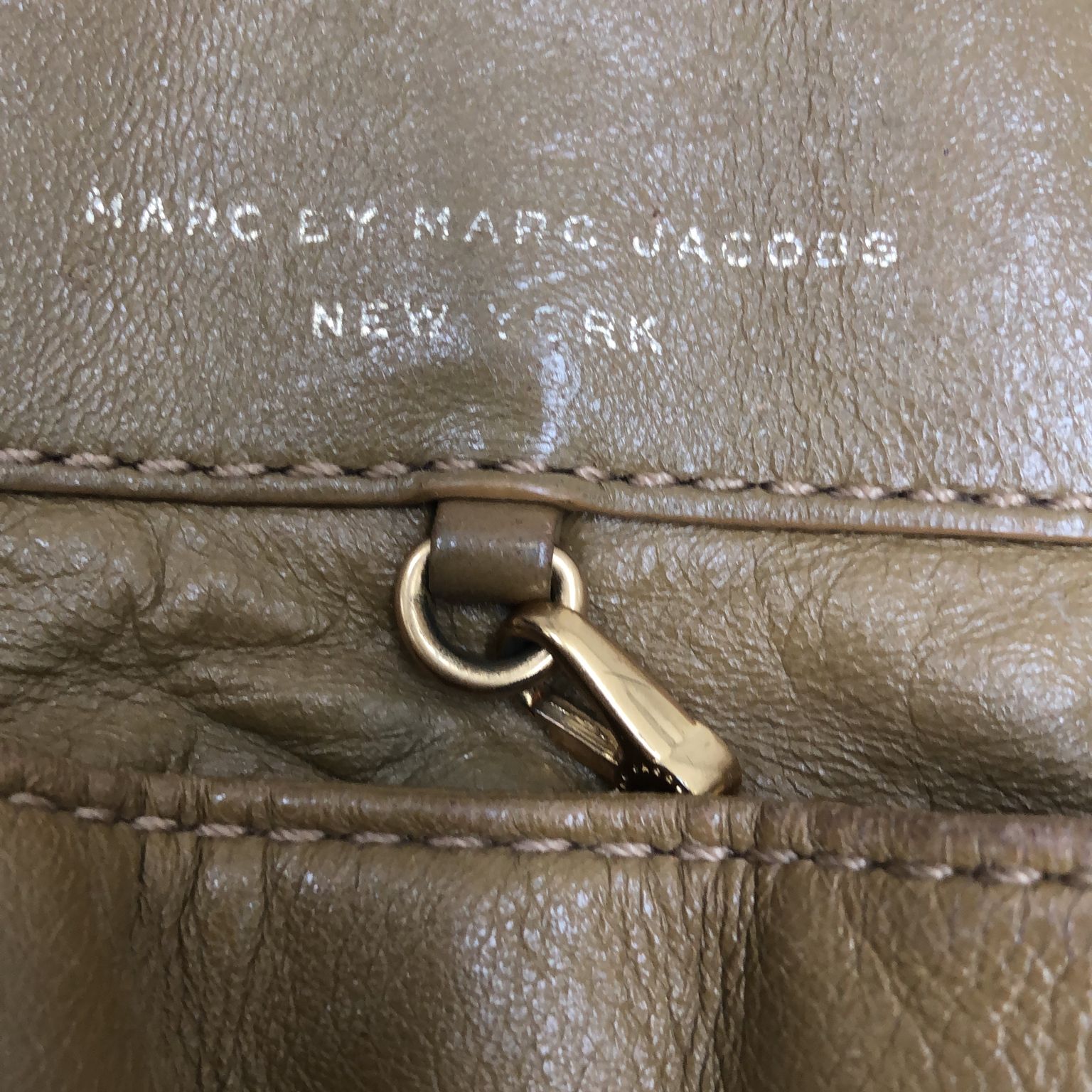 Marc by Marc Jacobs