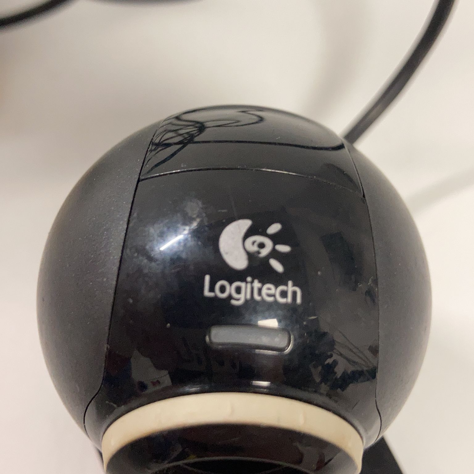 Logitech