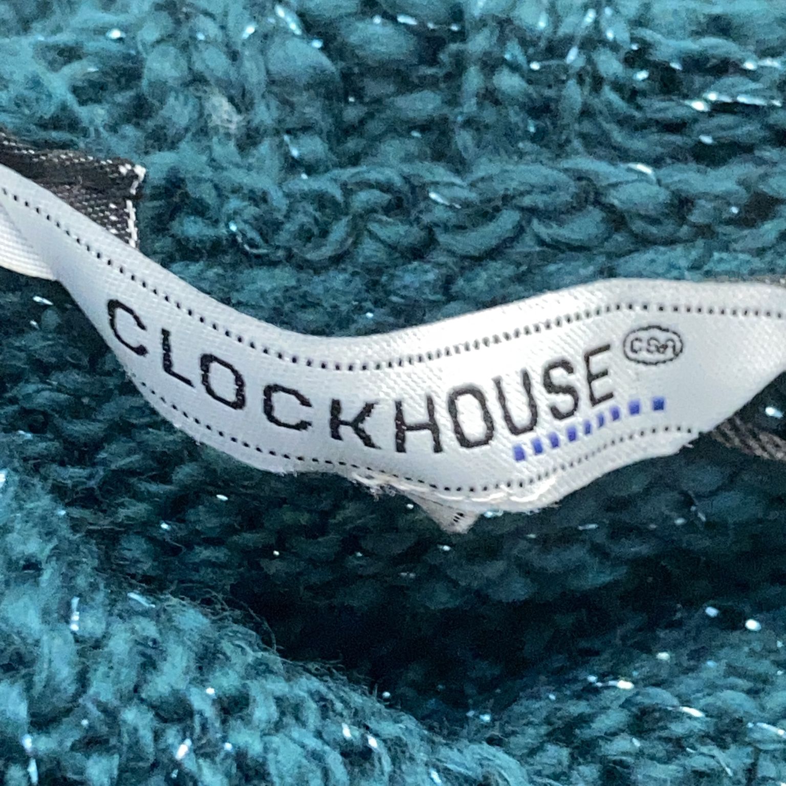 Clockhouse by CA