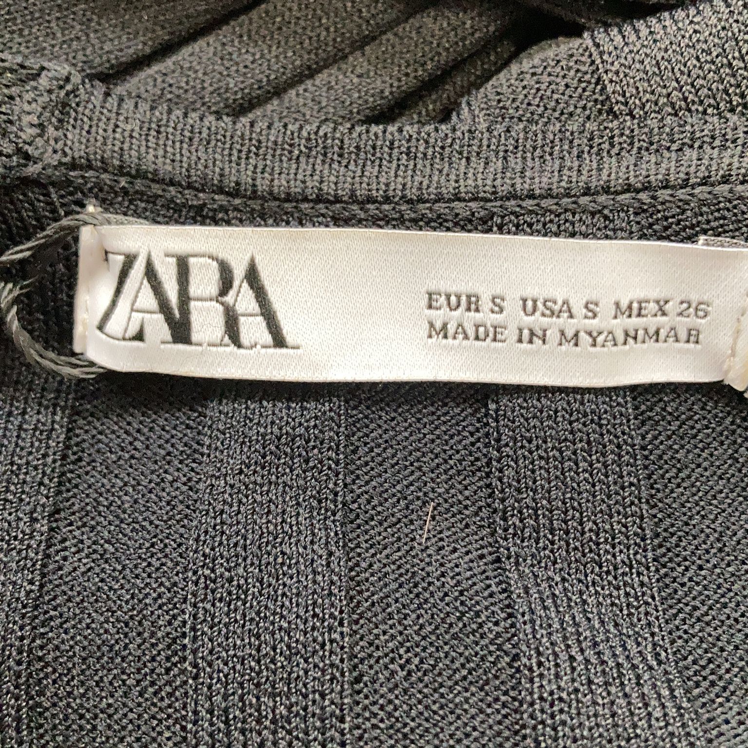 Zara