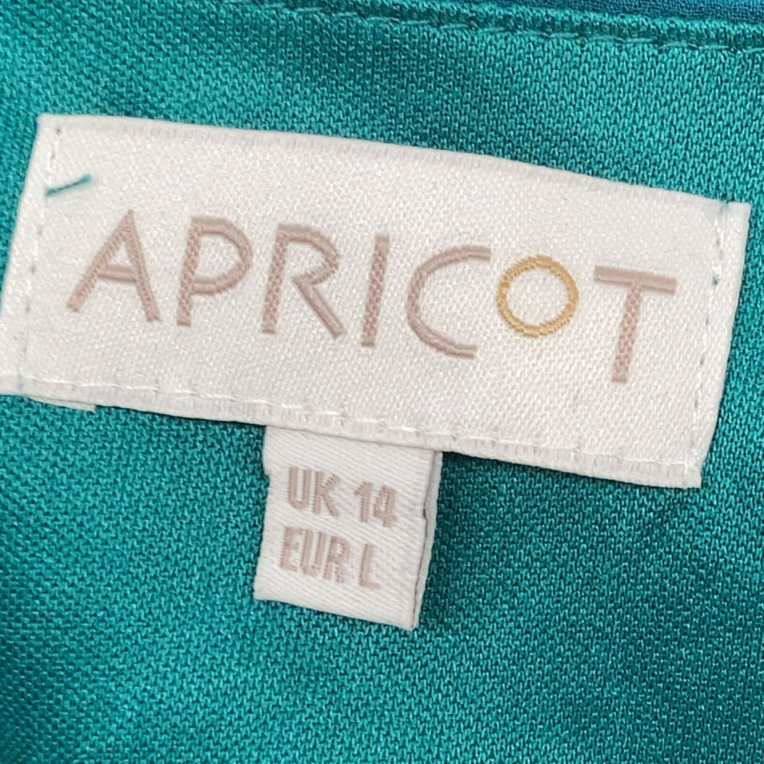 Apricot