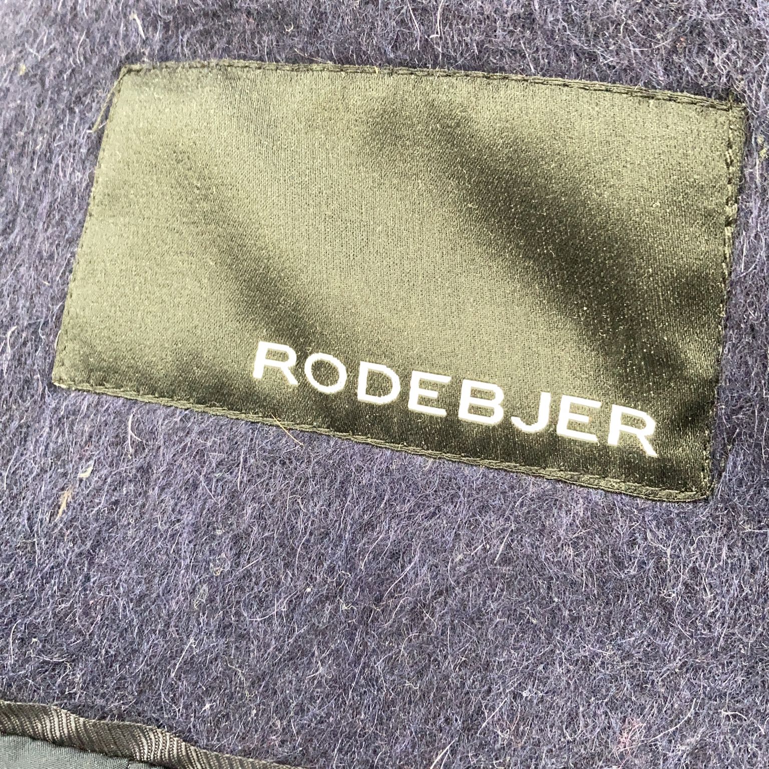 Rodebjer