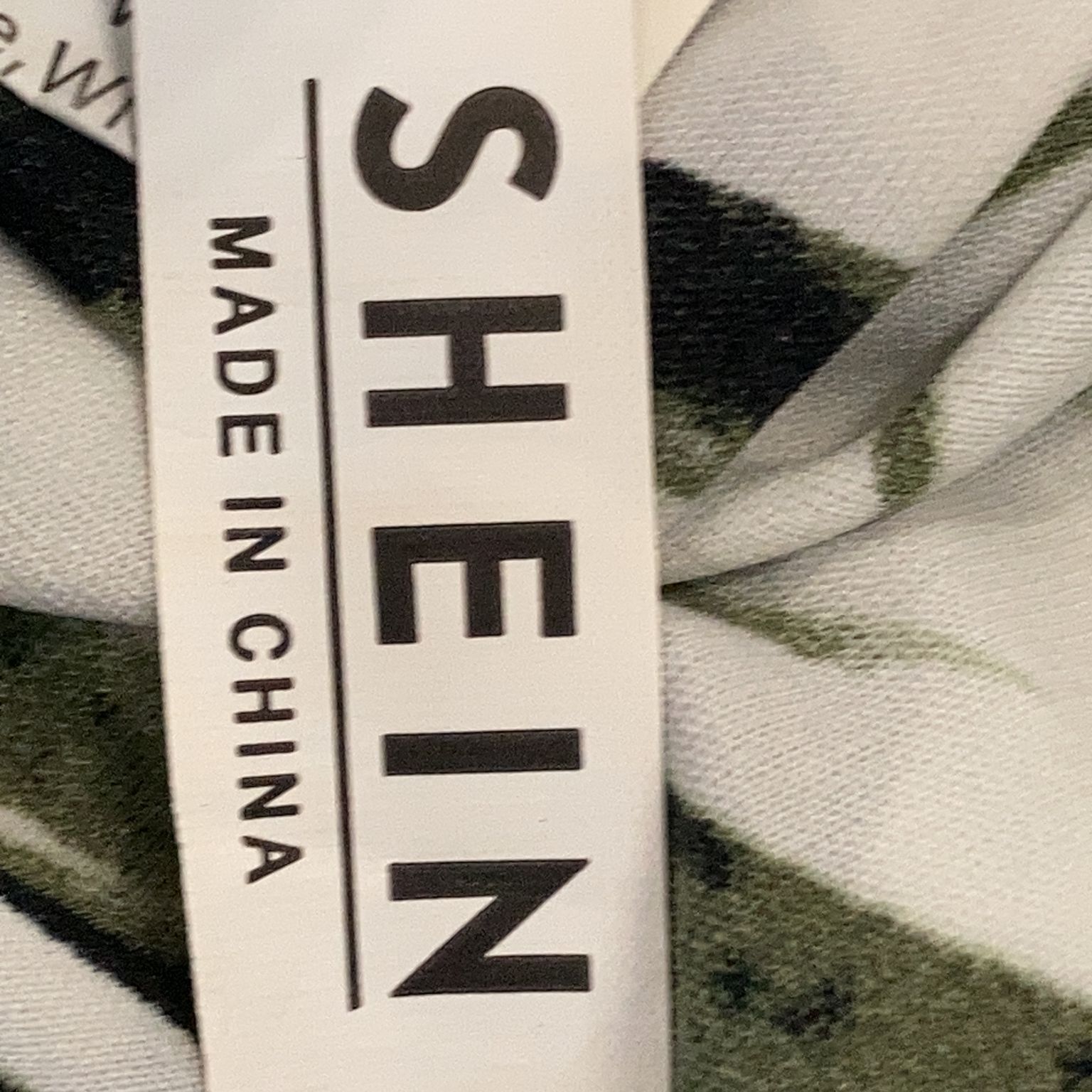 Shein