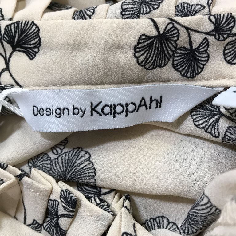 KappAhl