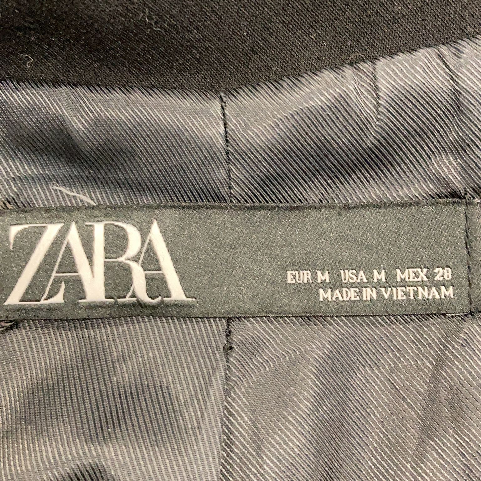 Zara