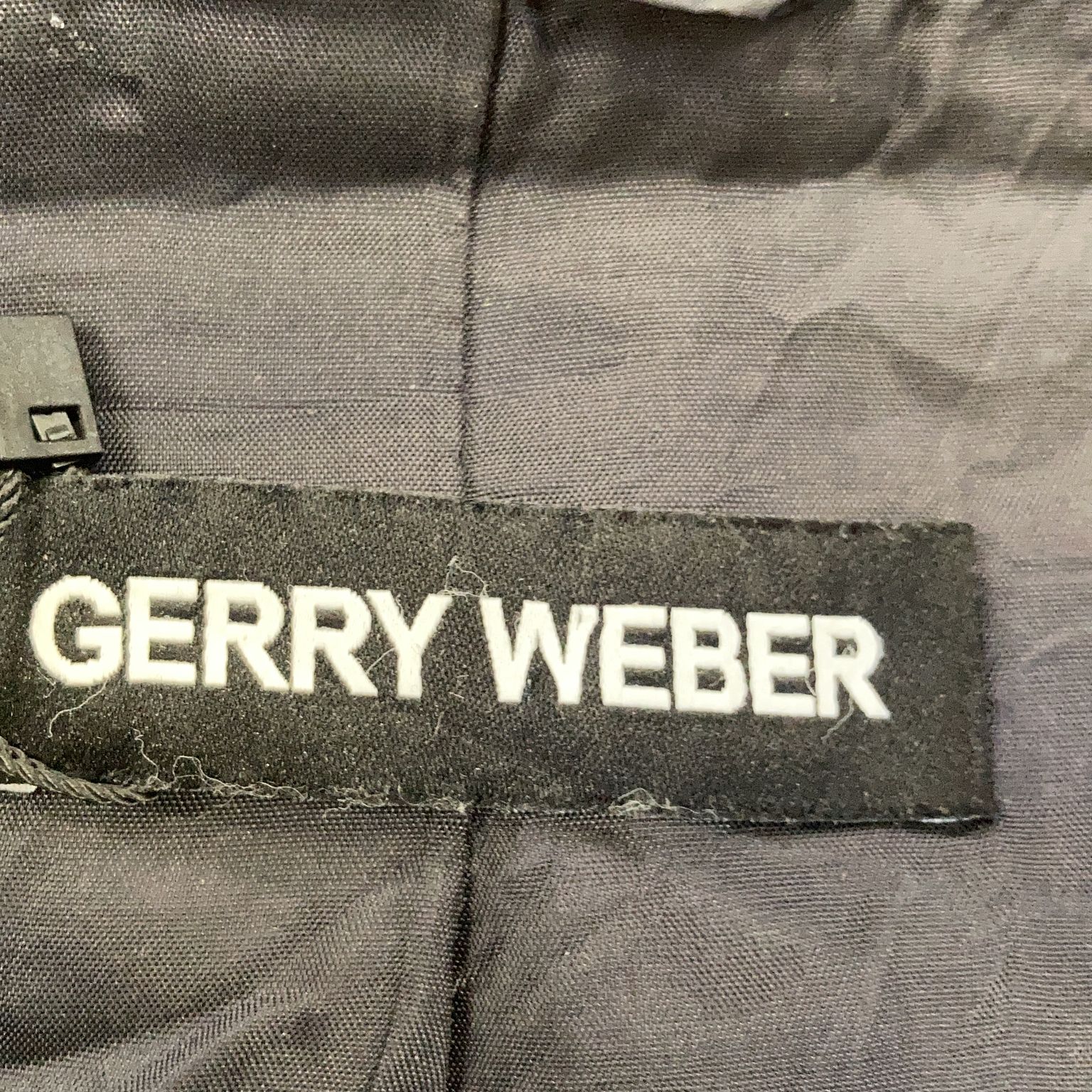 Gerry Weber