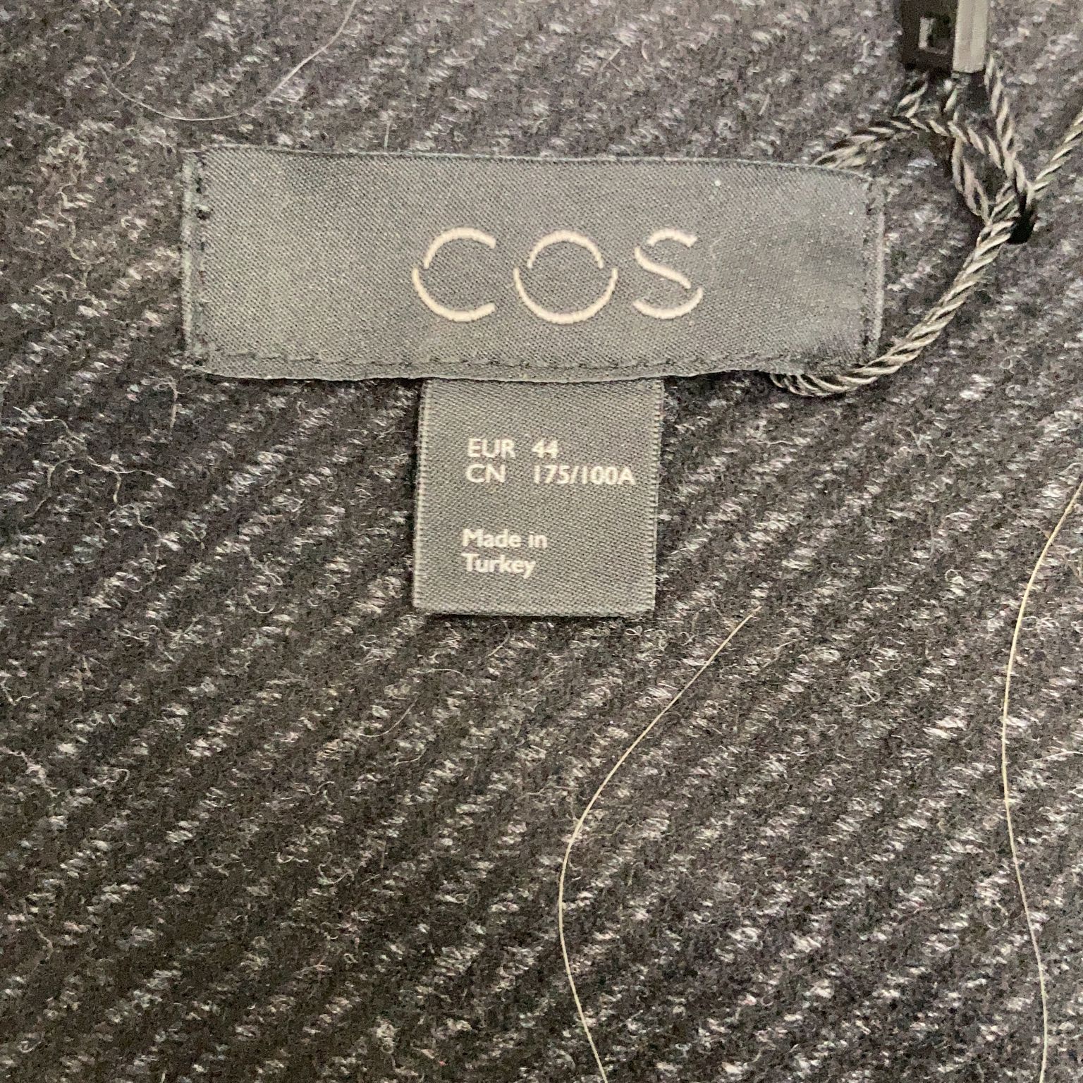 COS