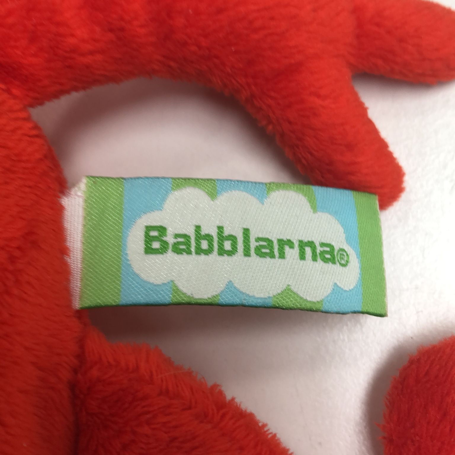 Babblarna