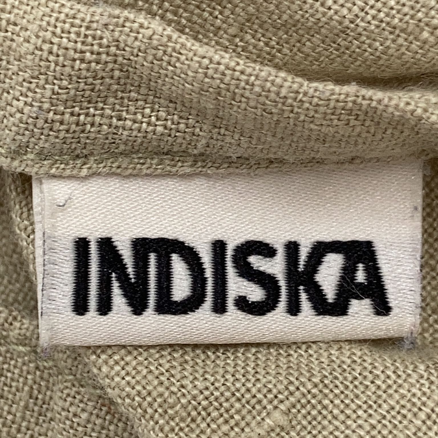 Indiska