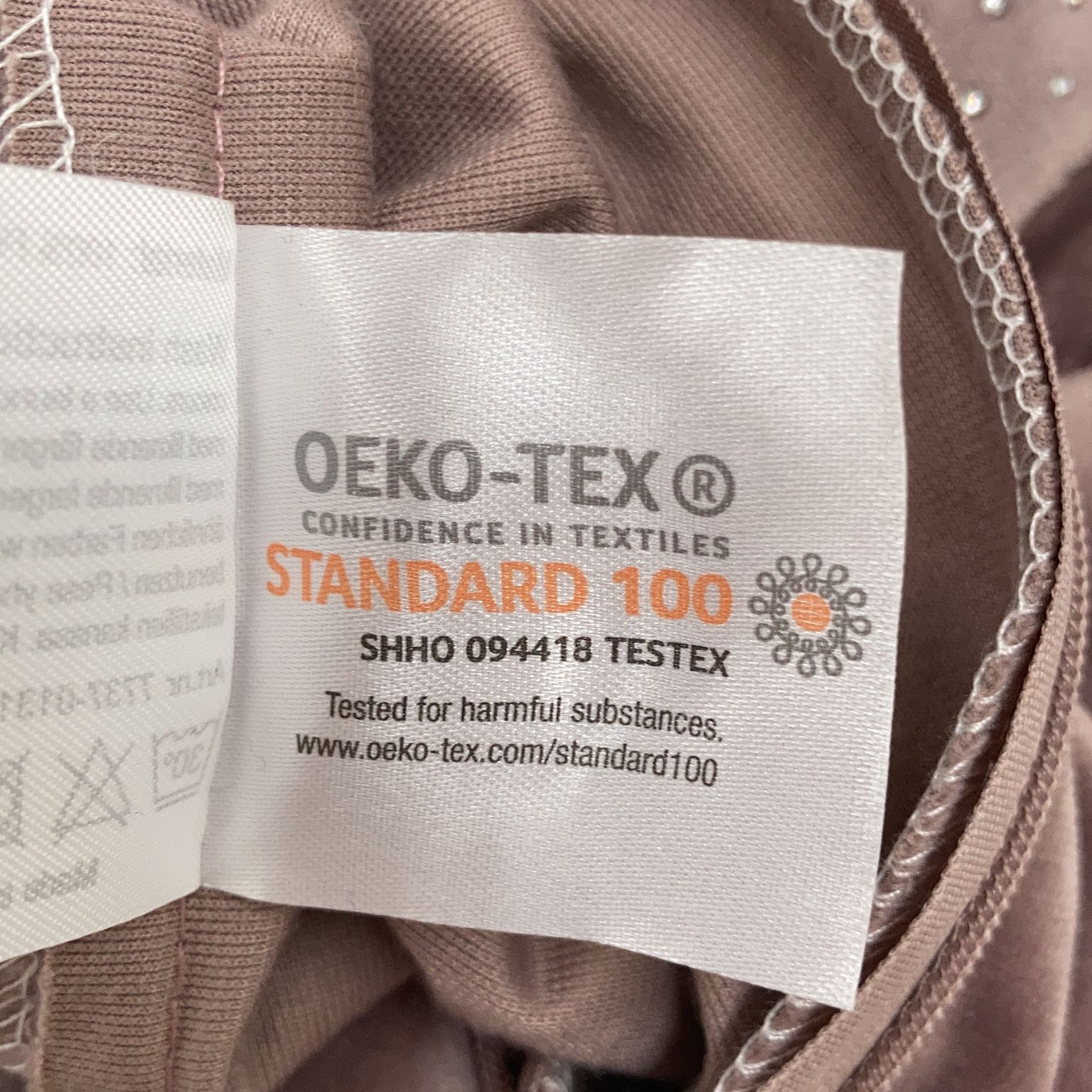 Oeko-Tex