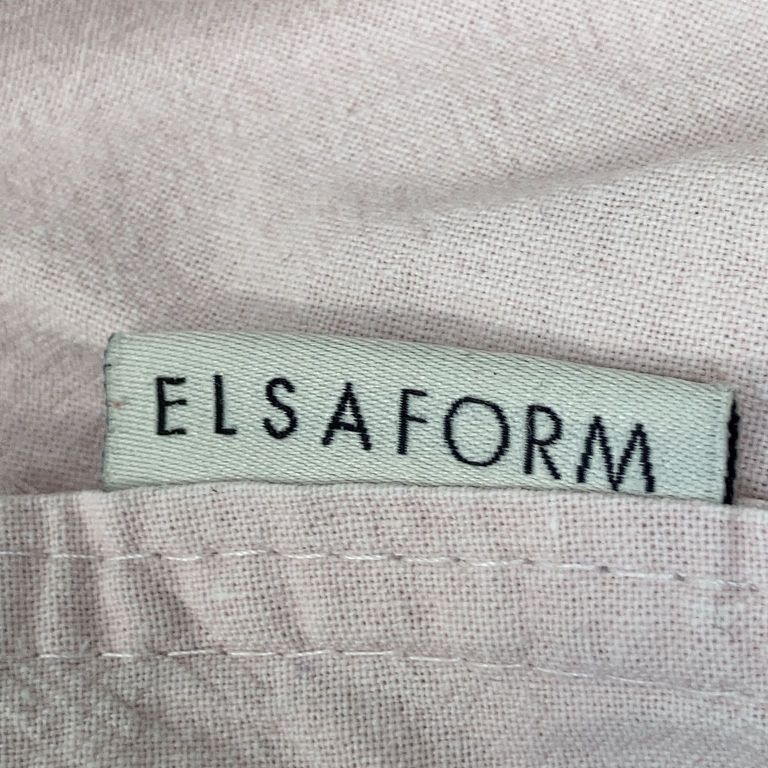 Elsaform