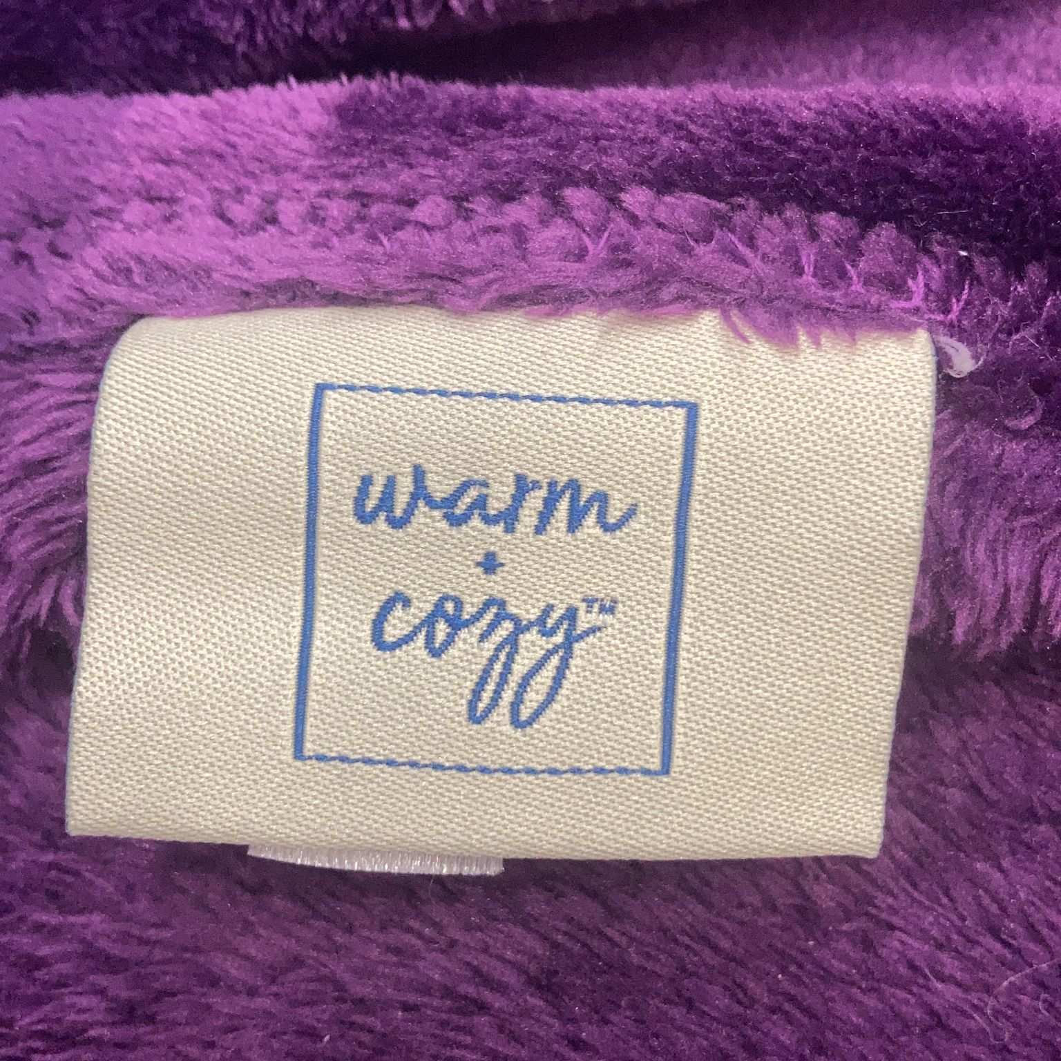 WarmCozy