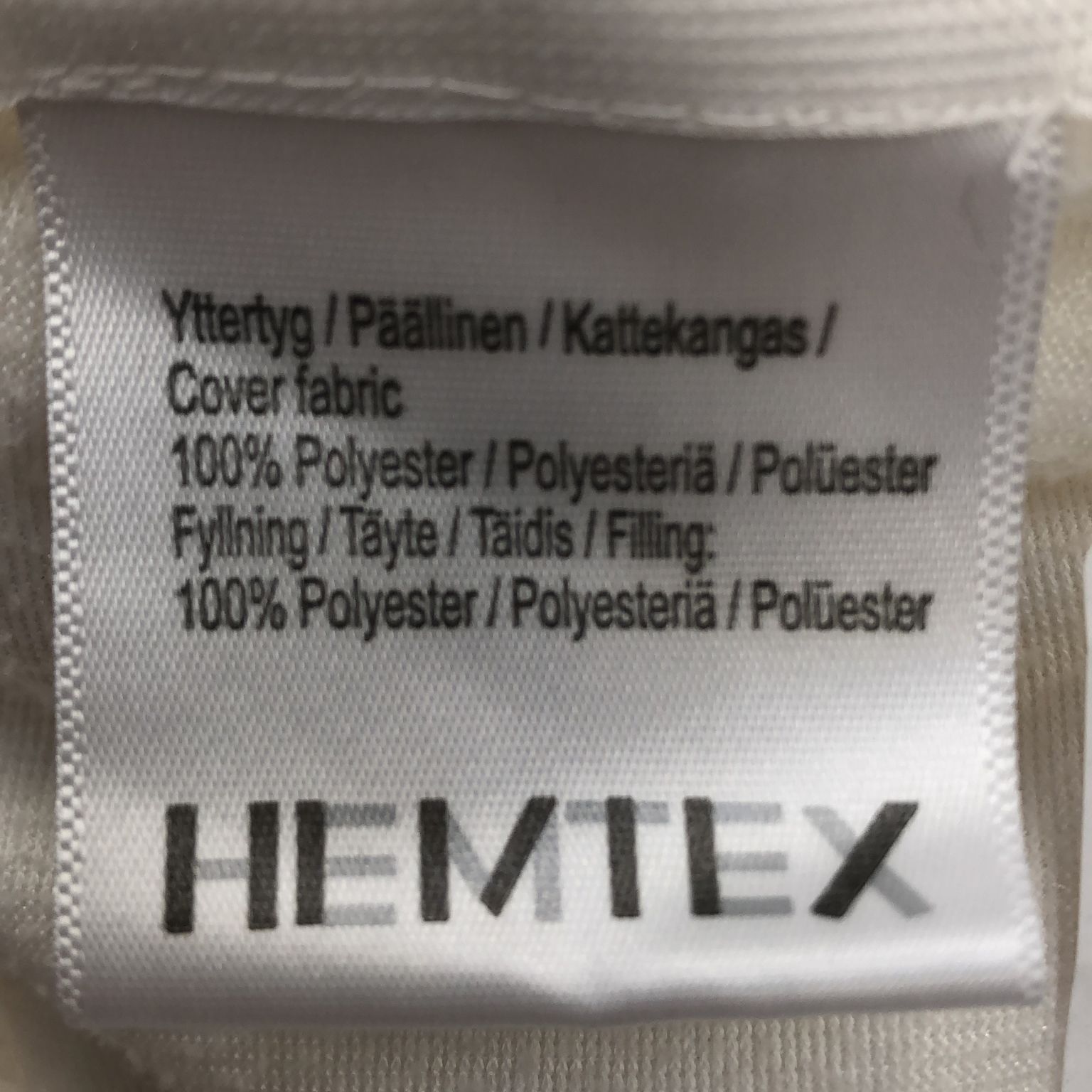 Hemtex