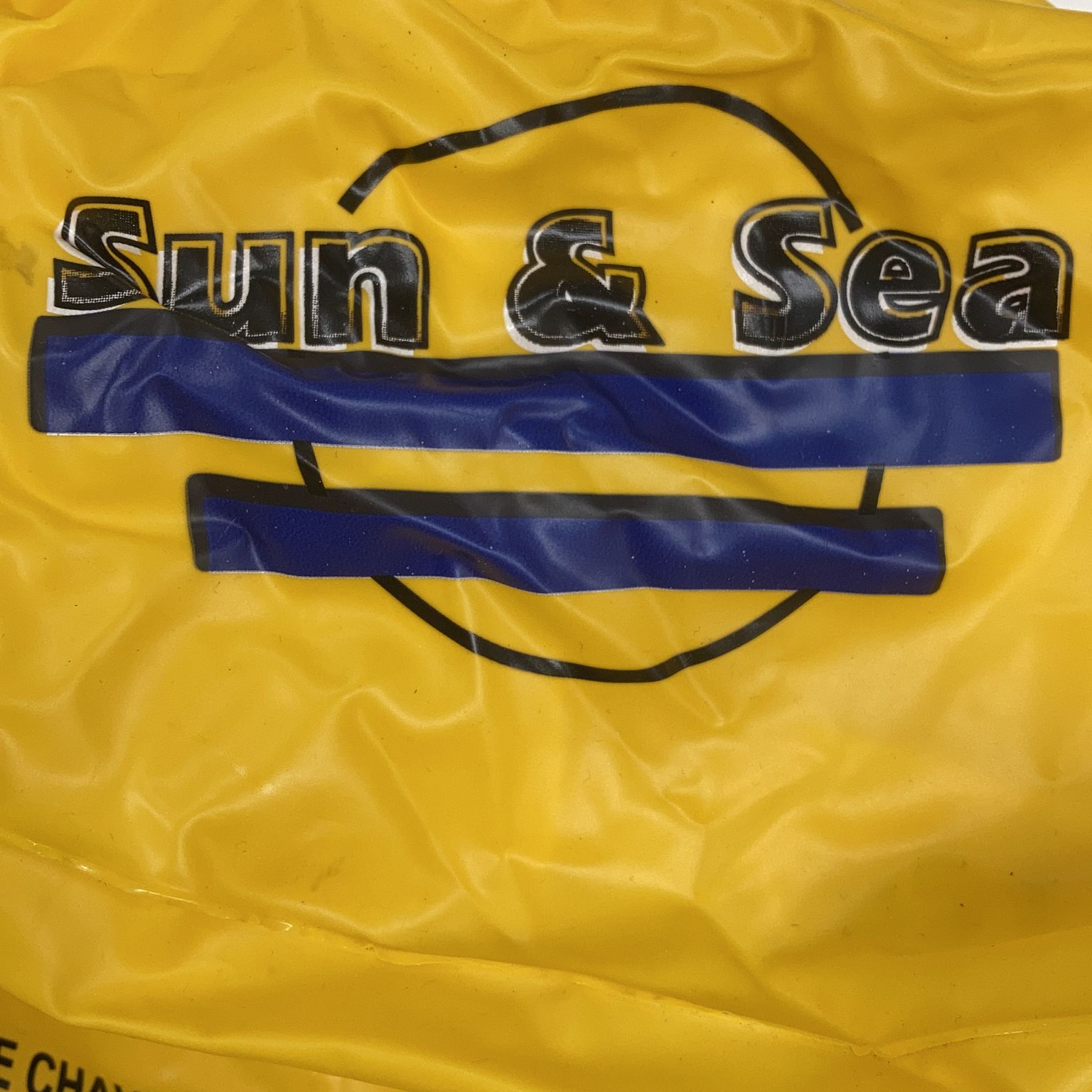 Sea  Sun