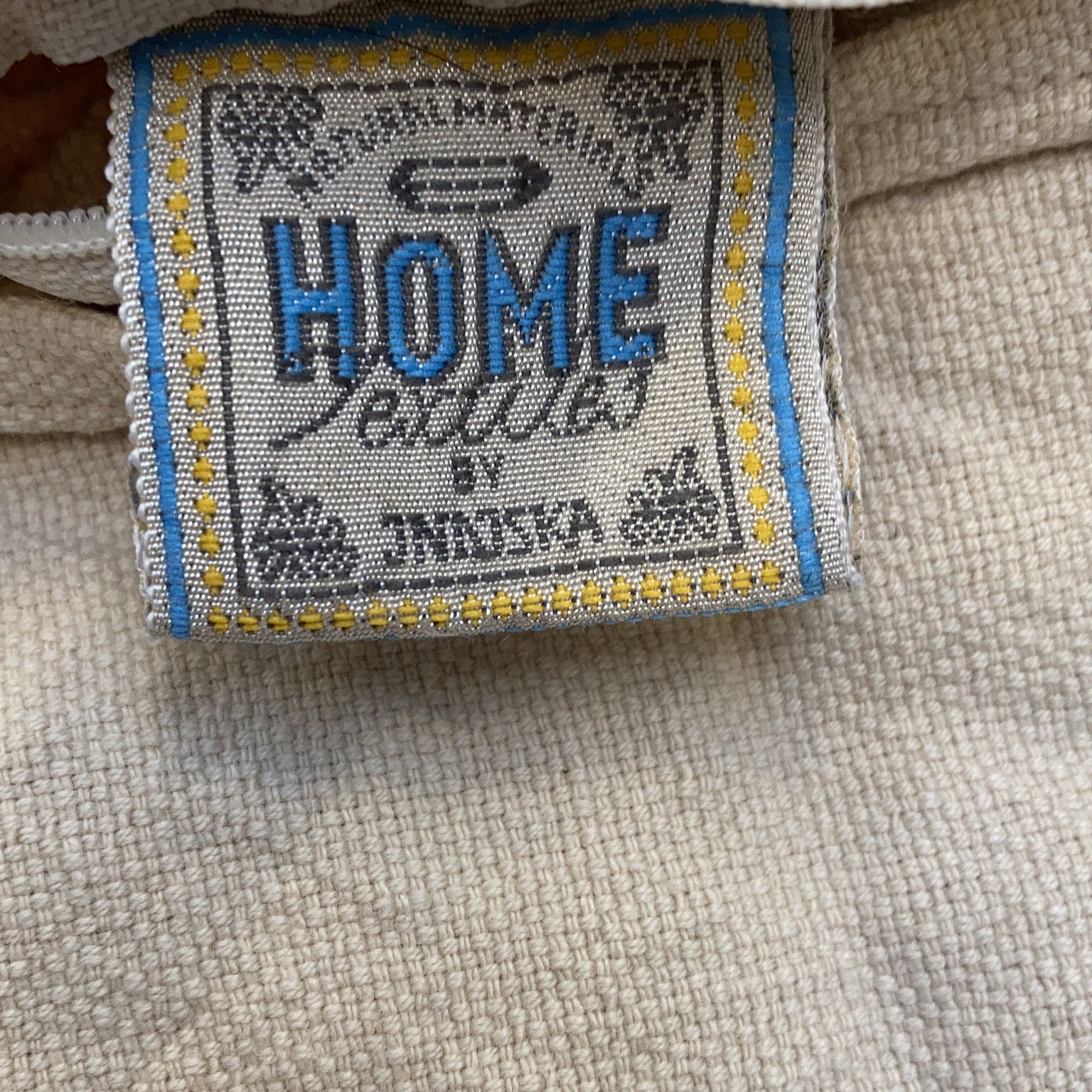 Home Textiles by Indiska