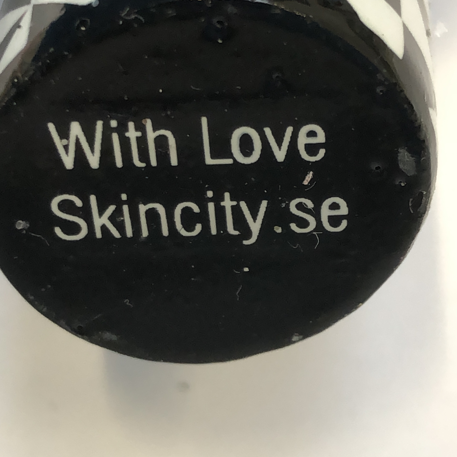 With Love Skincity