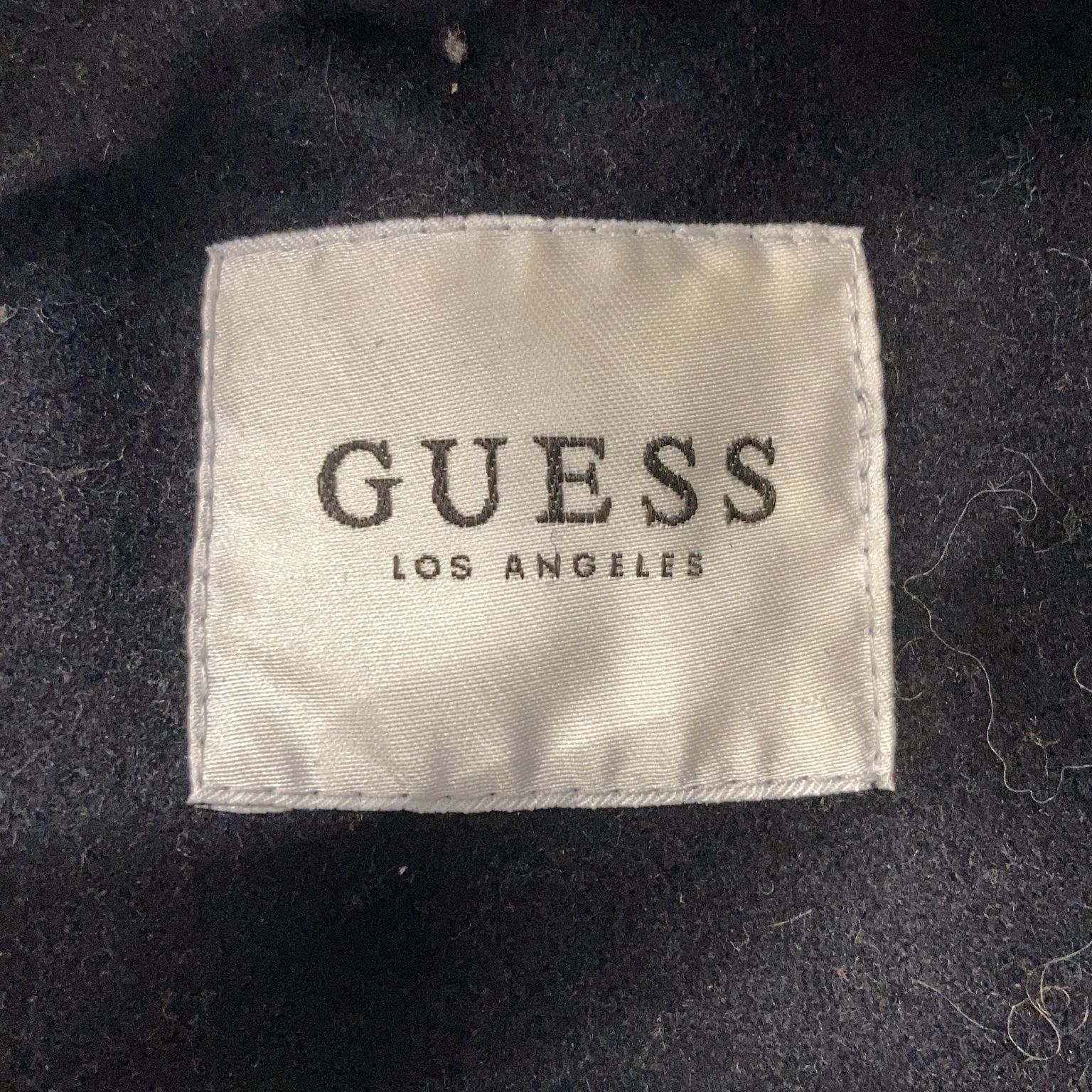 Guess